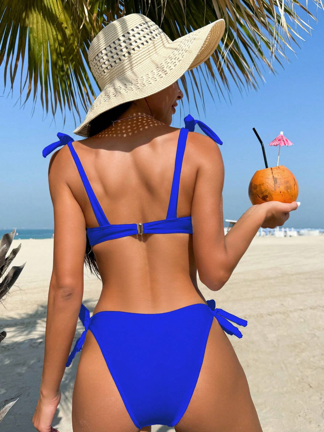 Bikini SilkySet MB0206