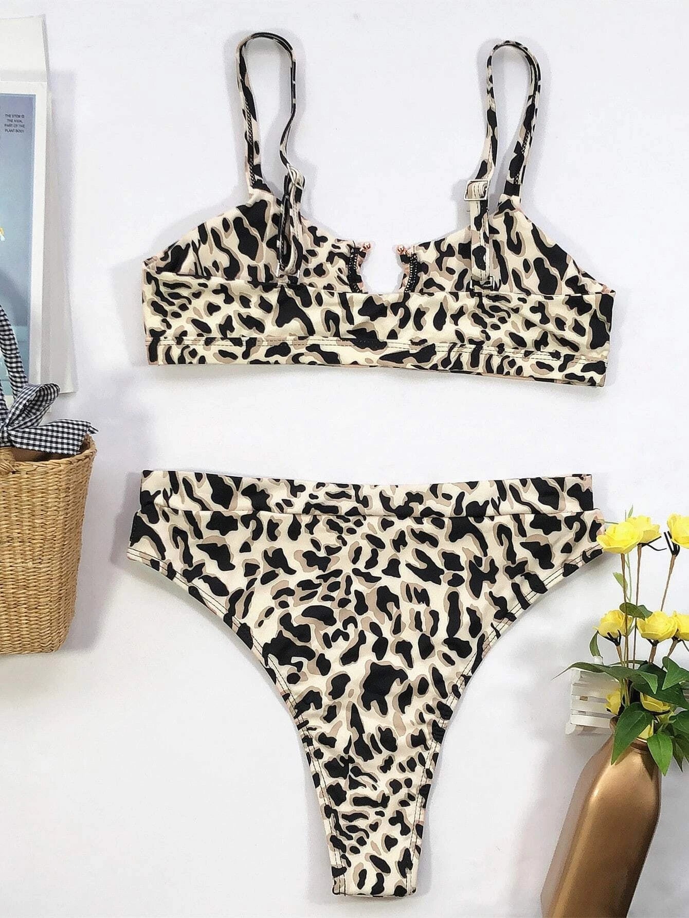 Bikini SilkySet MB0195