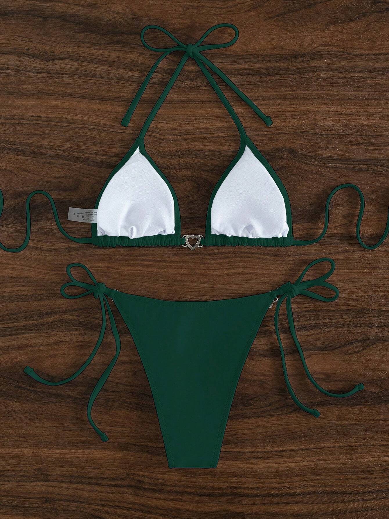 Bikini SilkySet MB0151