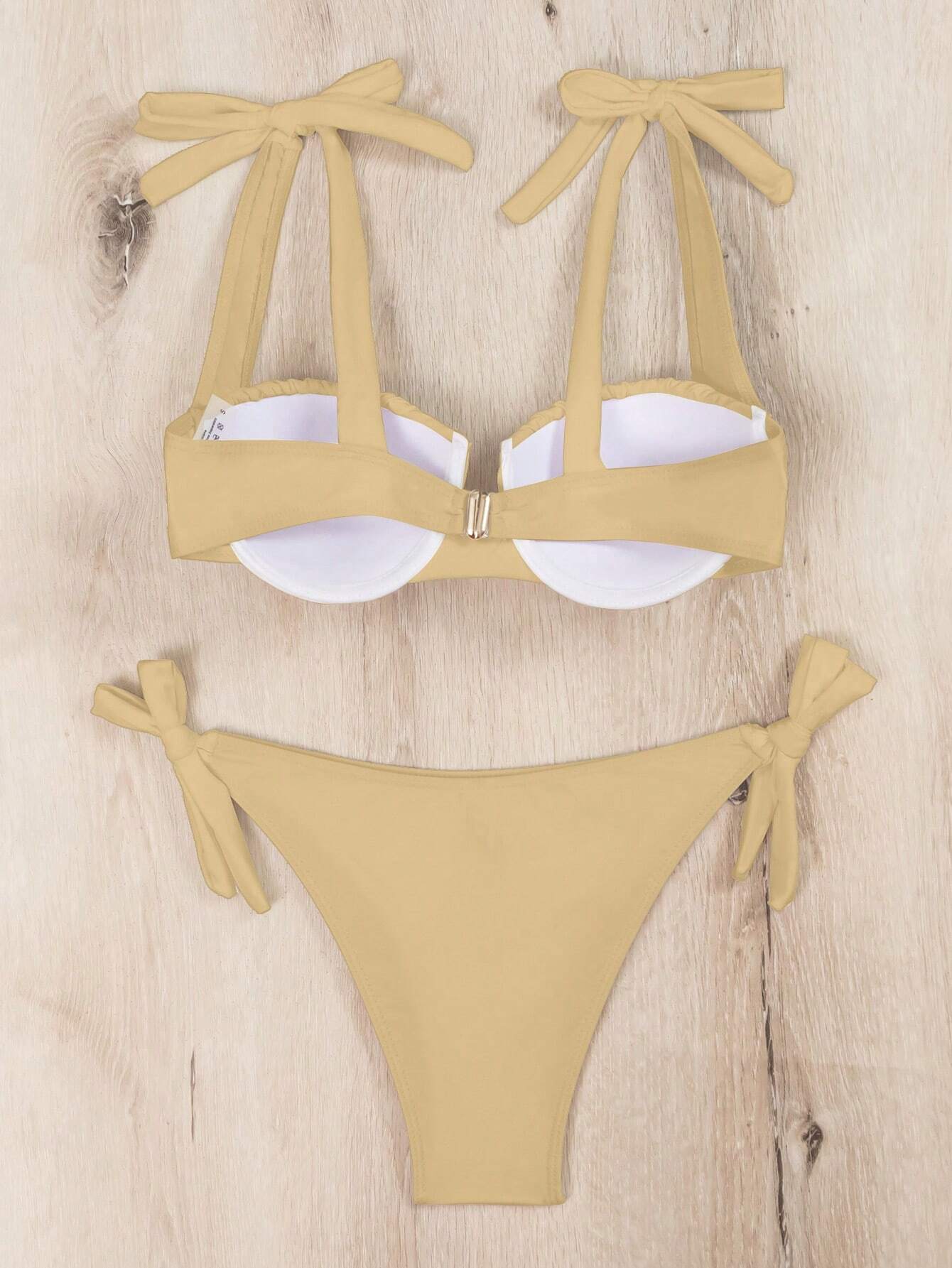 Bikini SilkySet MB0206