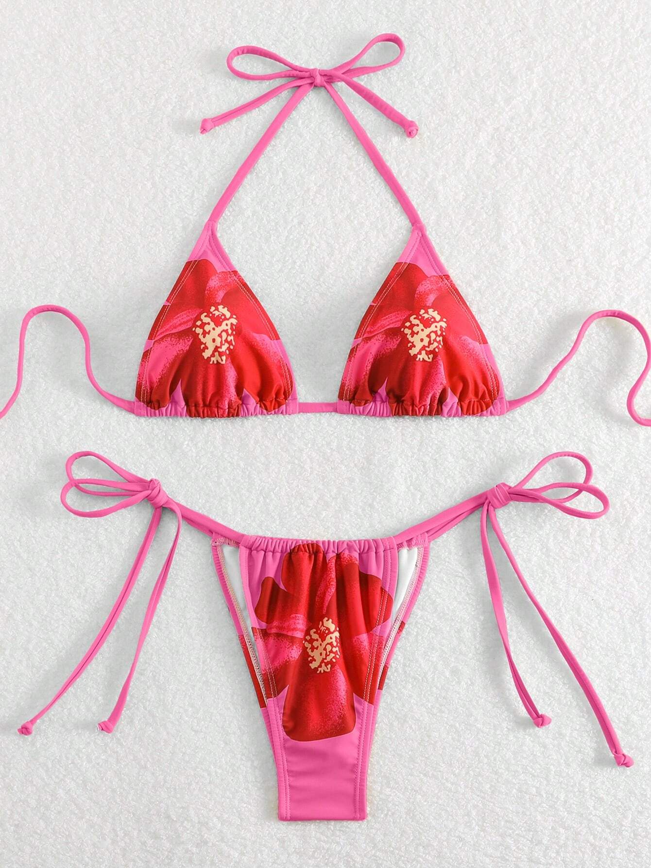 Bikini SilkySet MB0197