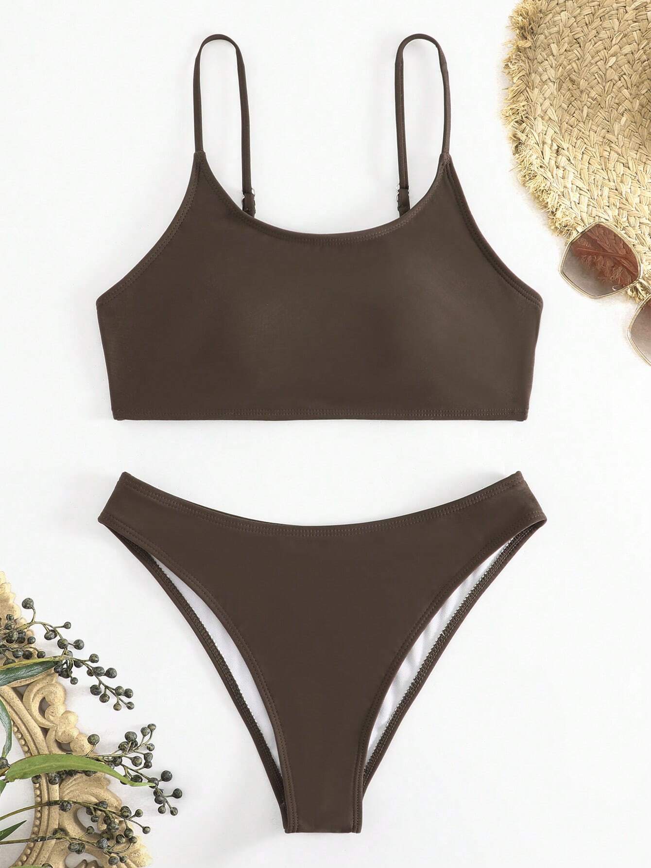 Bikini SilkySet MB0181