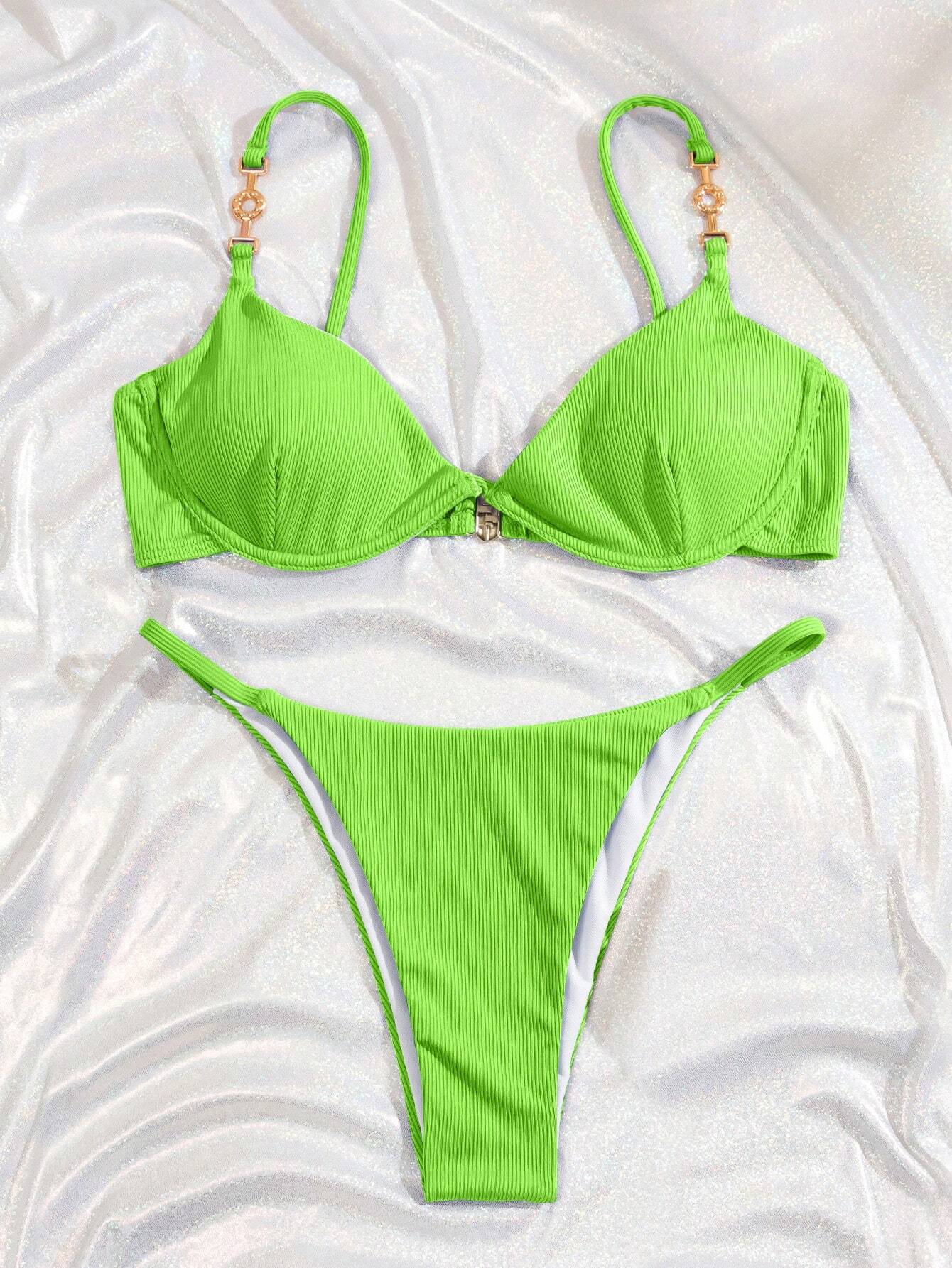 Bikini SilkySet MB0187