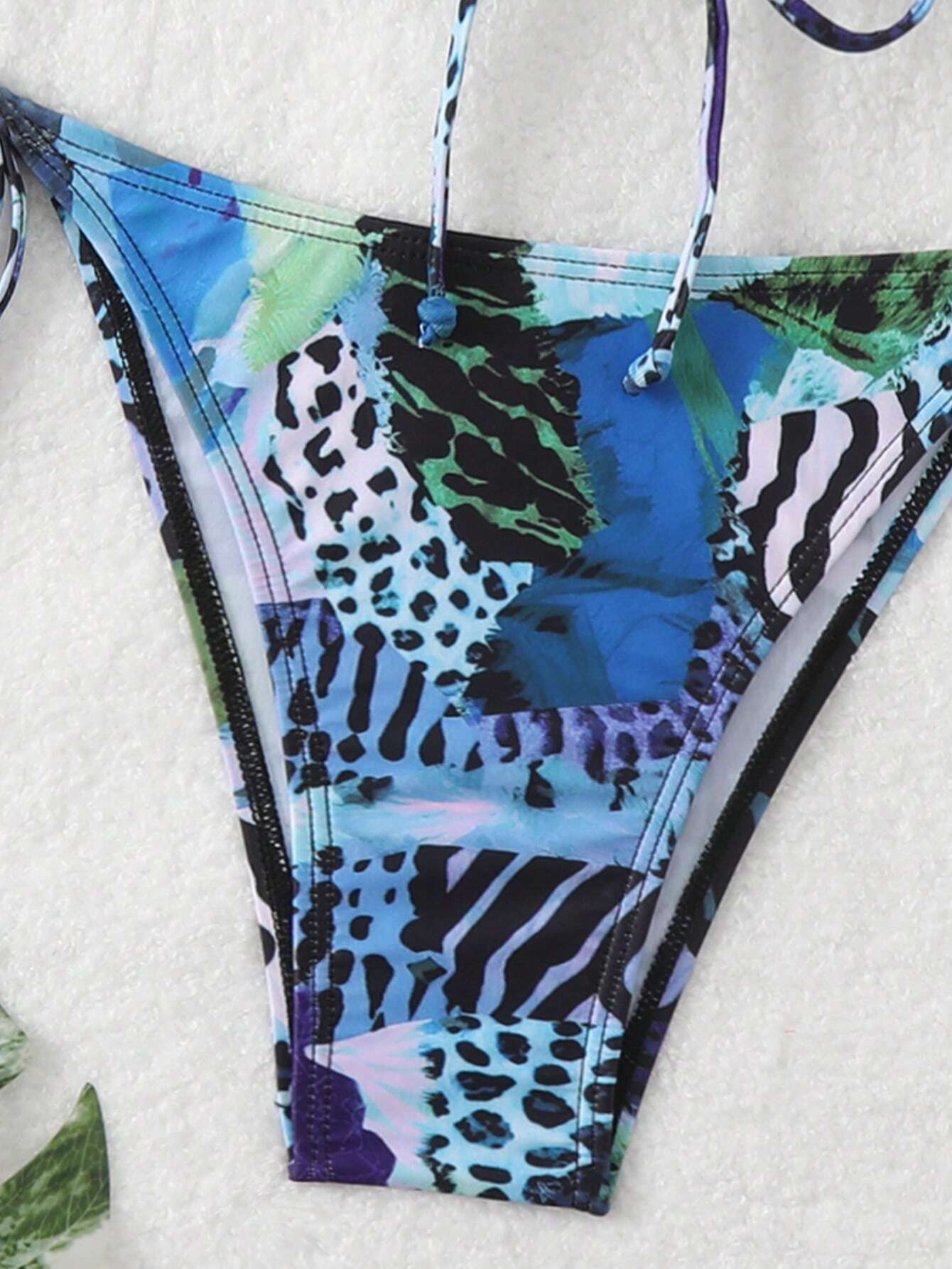 Bikini SilkySet MB0200