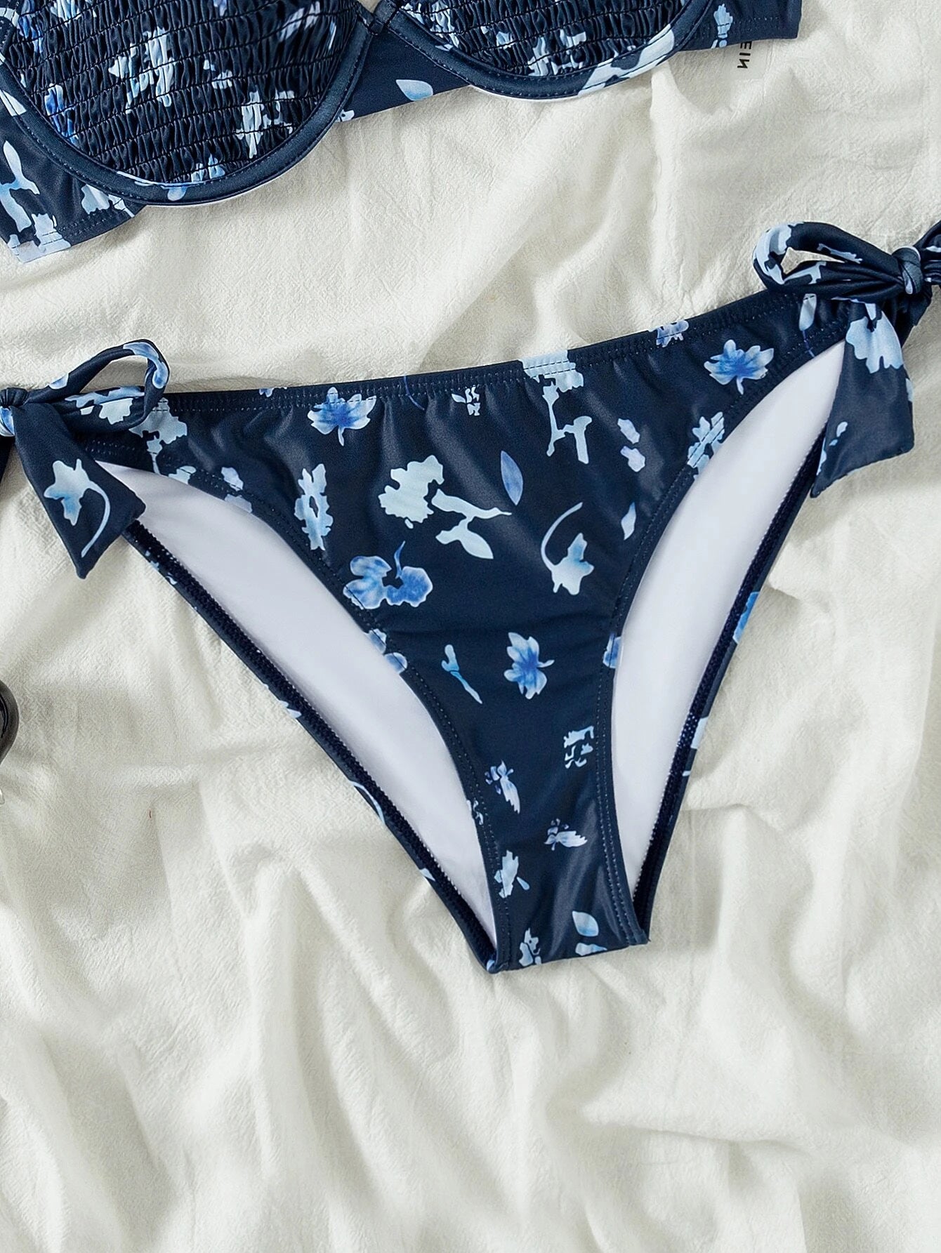 Bikini SilkySet MB0123