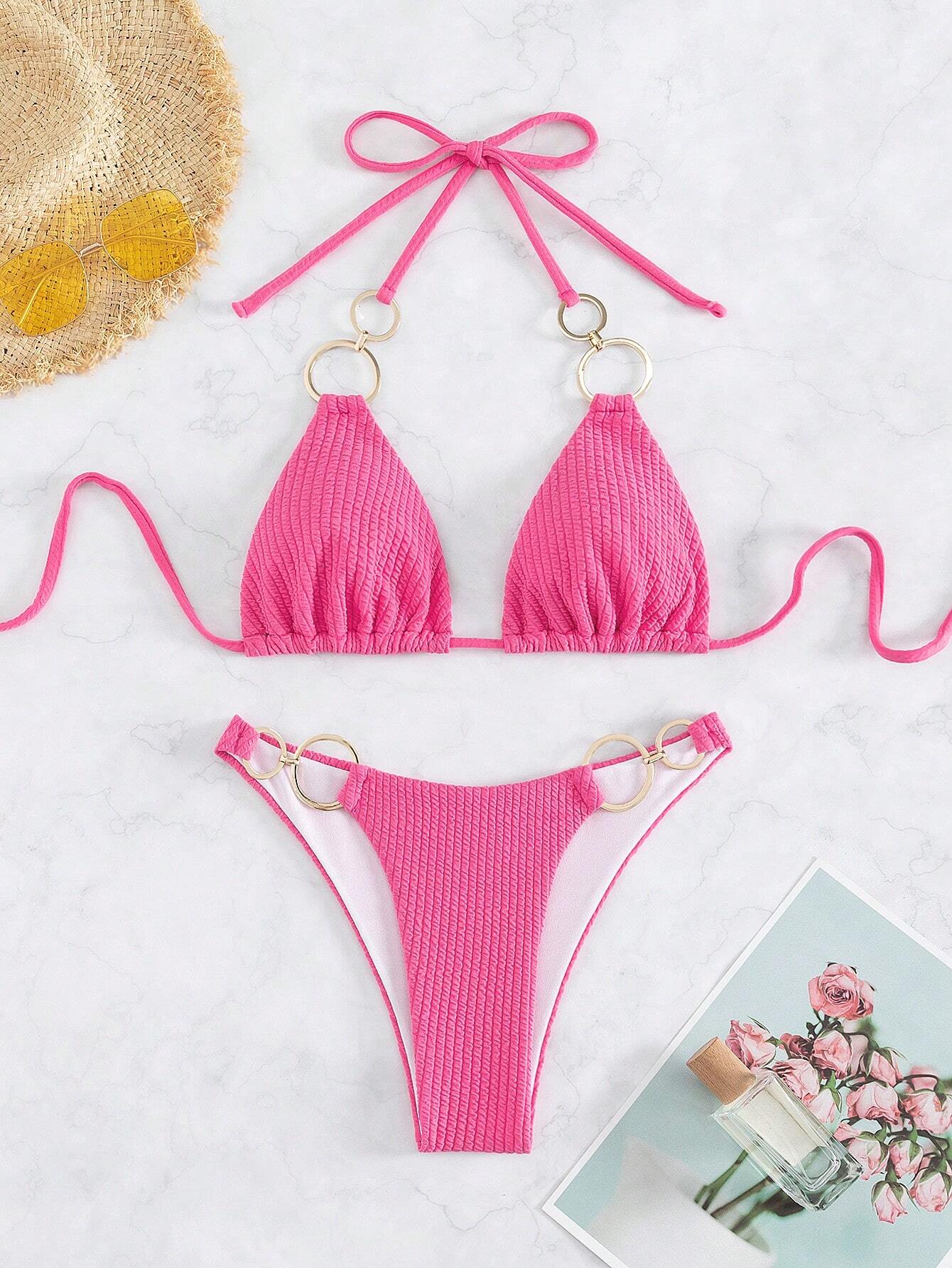 Bikini SilkySet MB0102