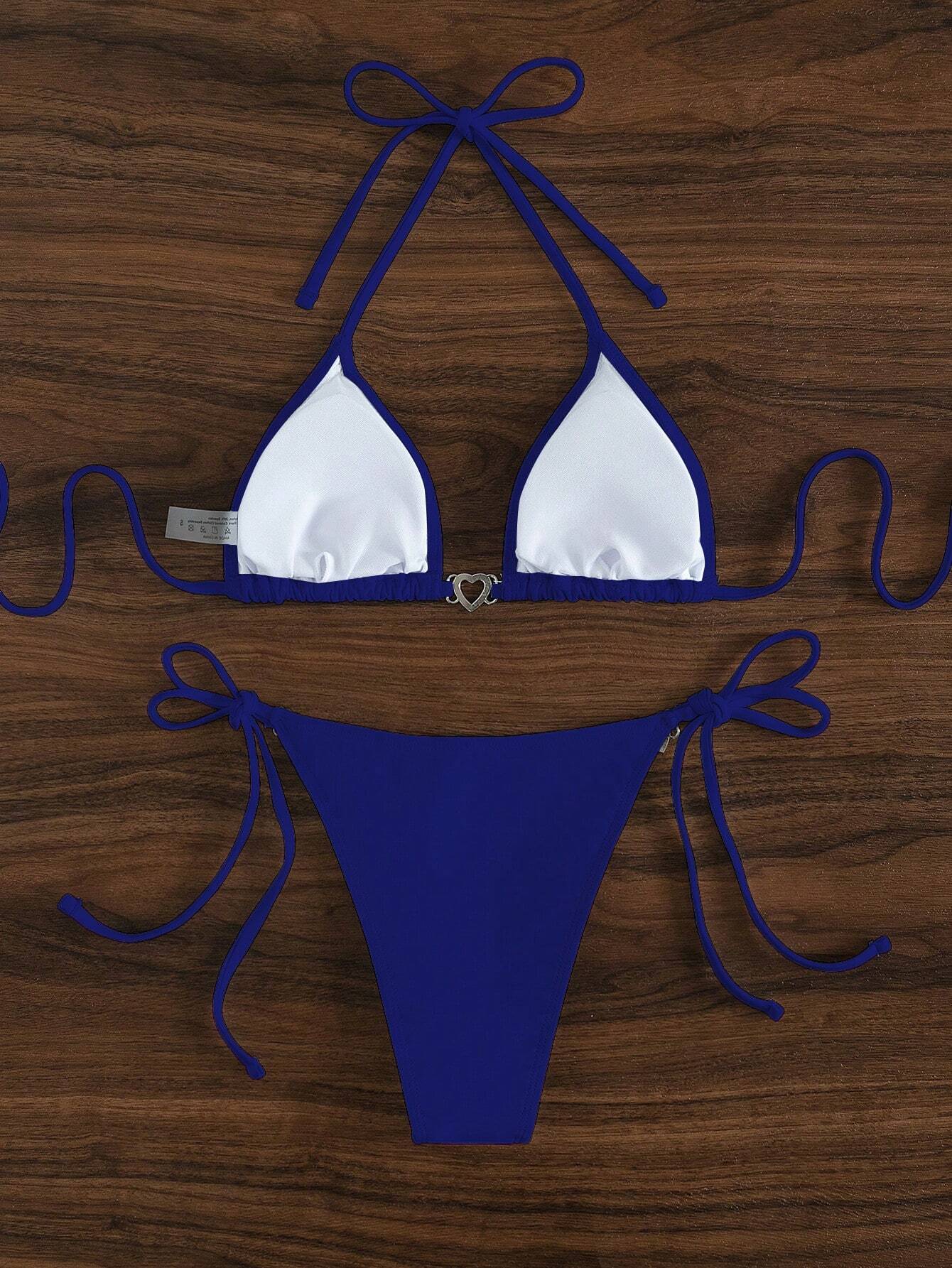 Bikini SilkySet MB0151