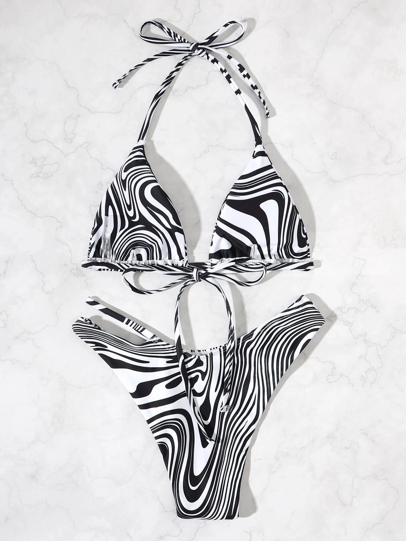 Bikini SilkySet MB0165