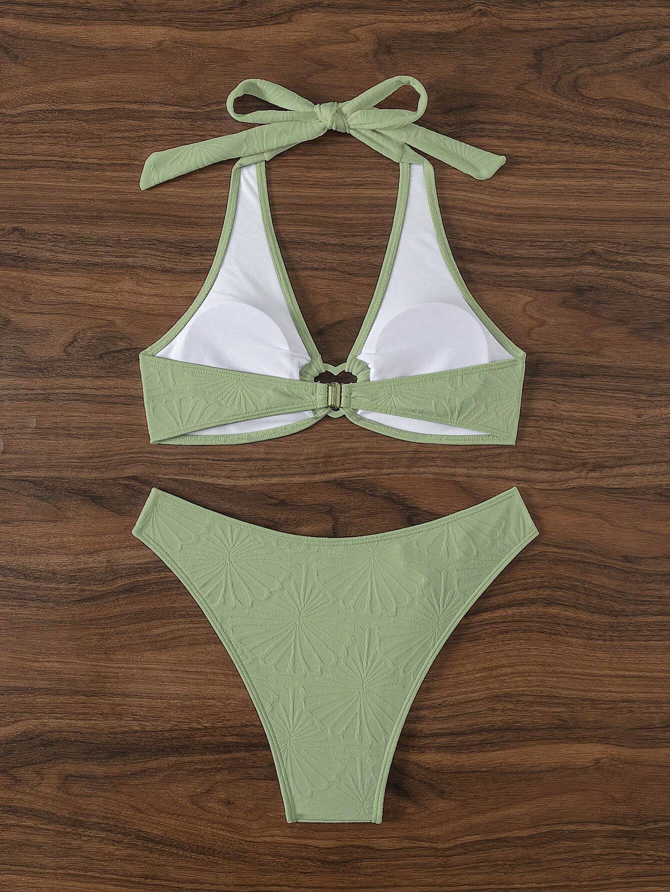 Bikini SilkySet MB0135