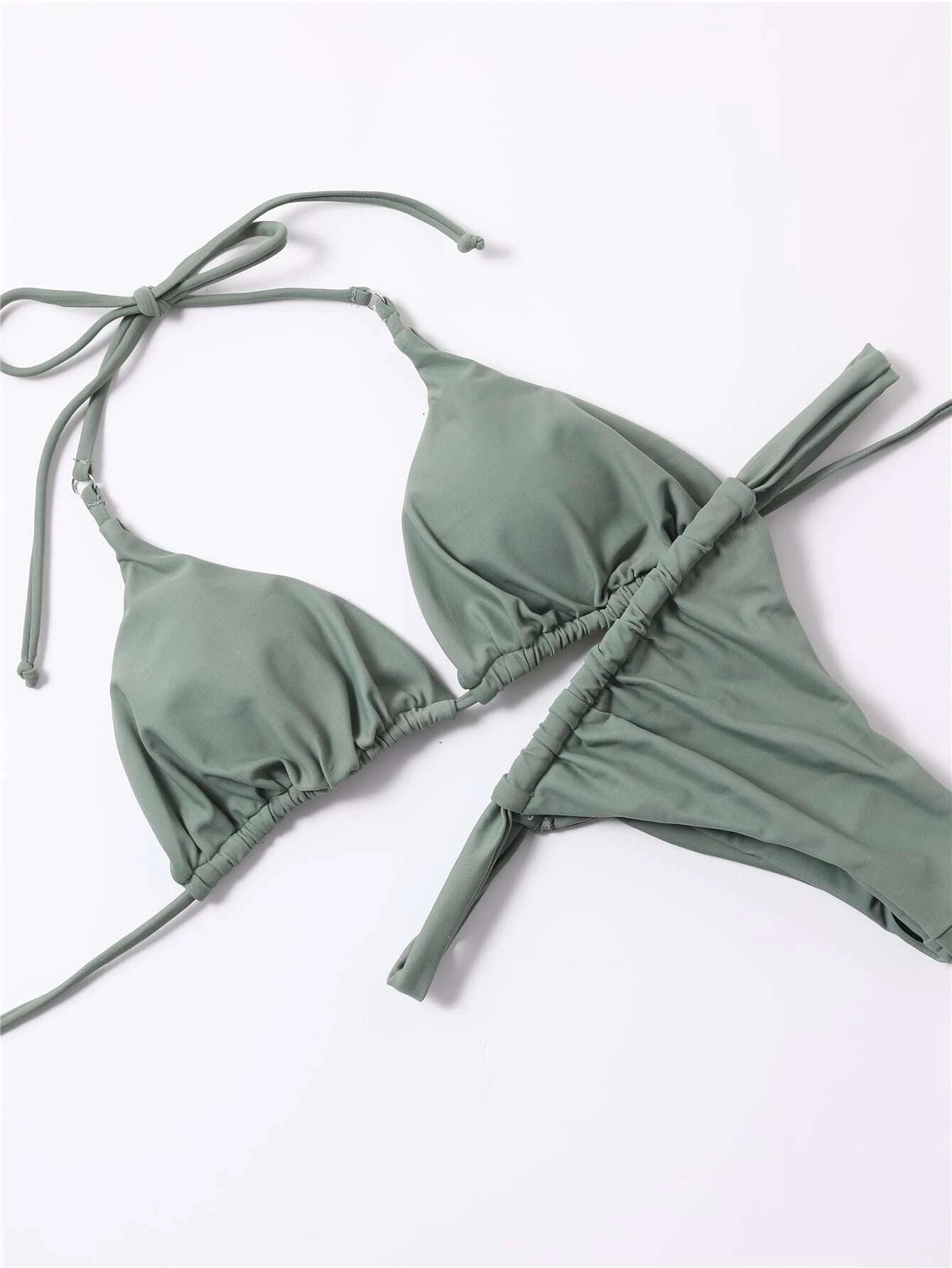 Bikini SilkySet MB0124