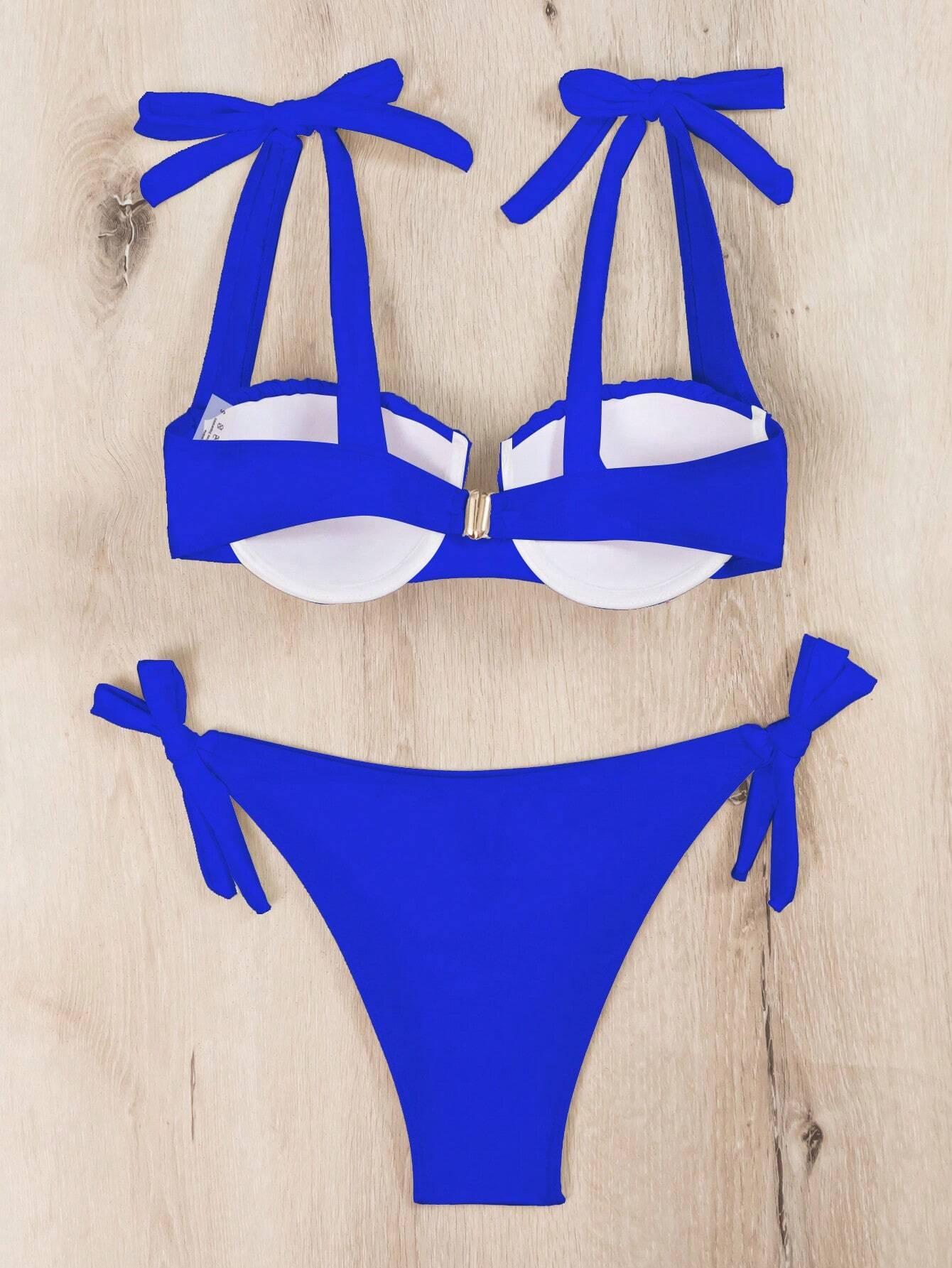 Bikini SilkySet MB0206