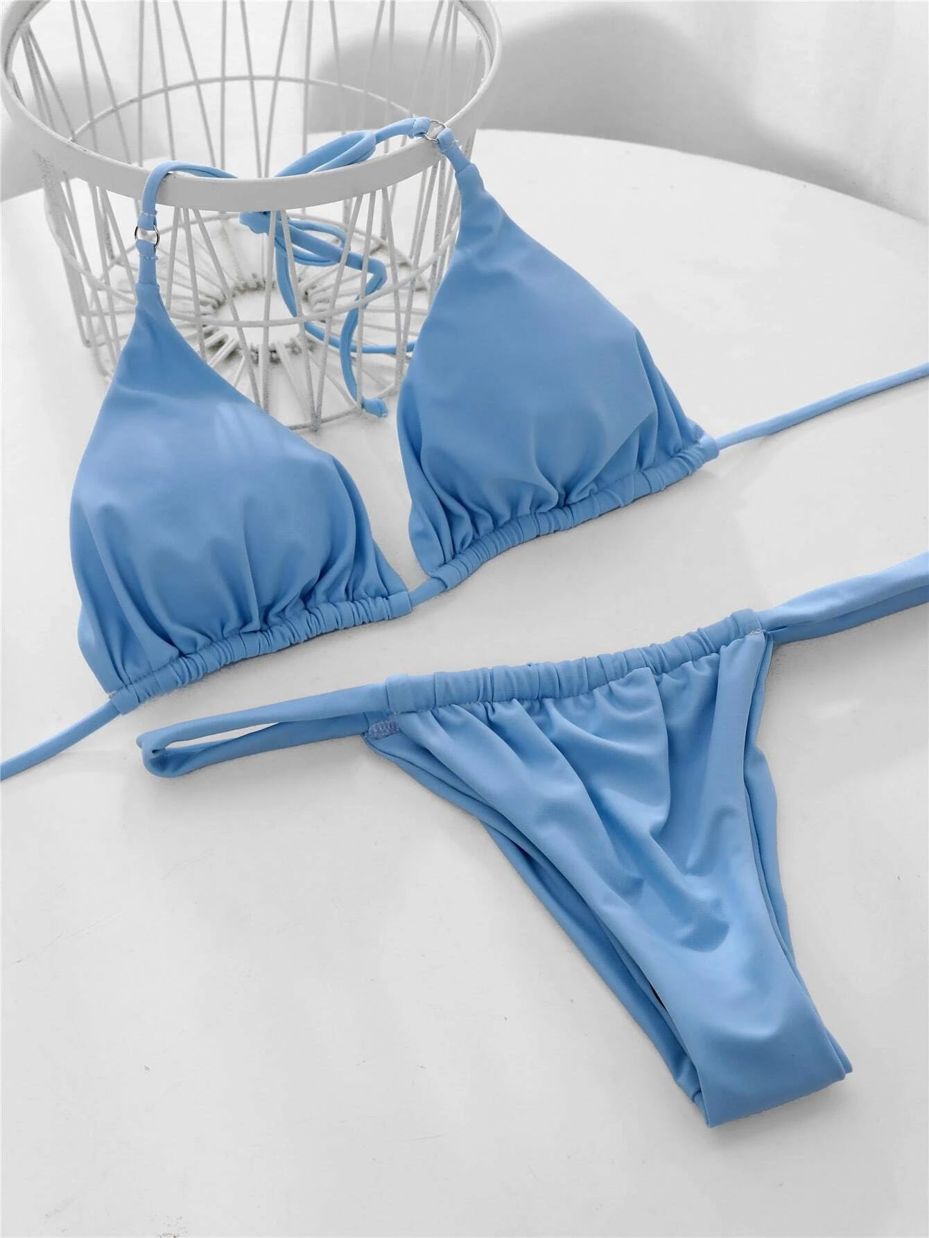 Bikini SilkySet MB0124
