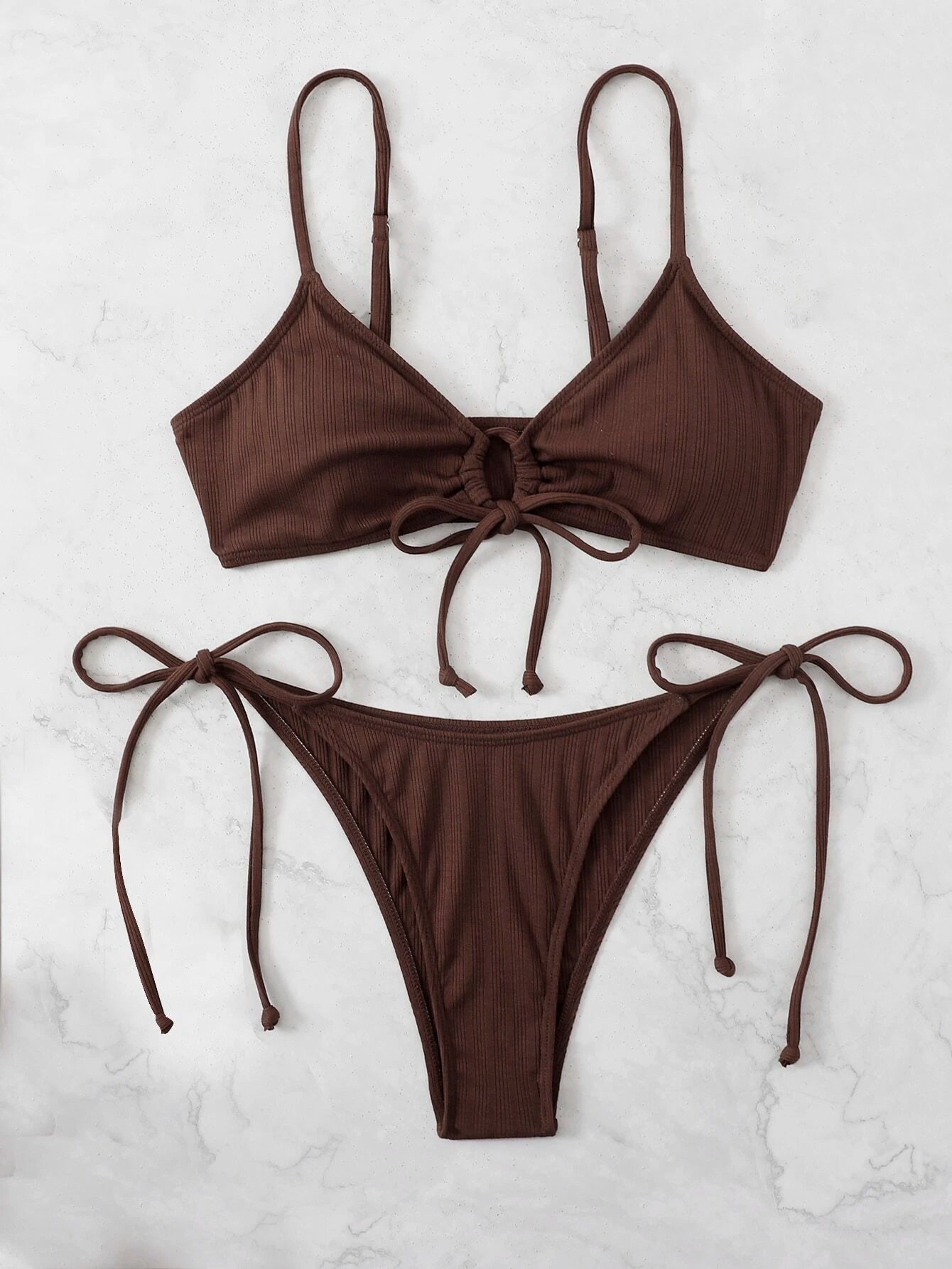 Bikini SilkySet MB0173