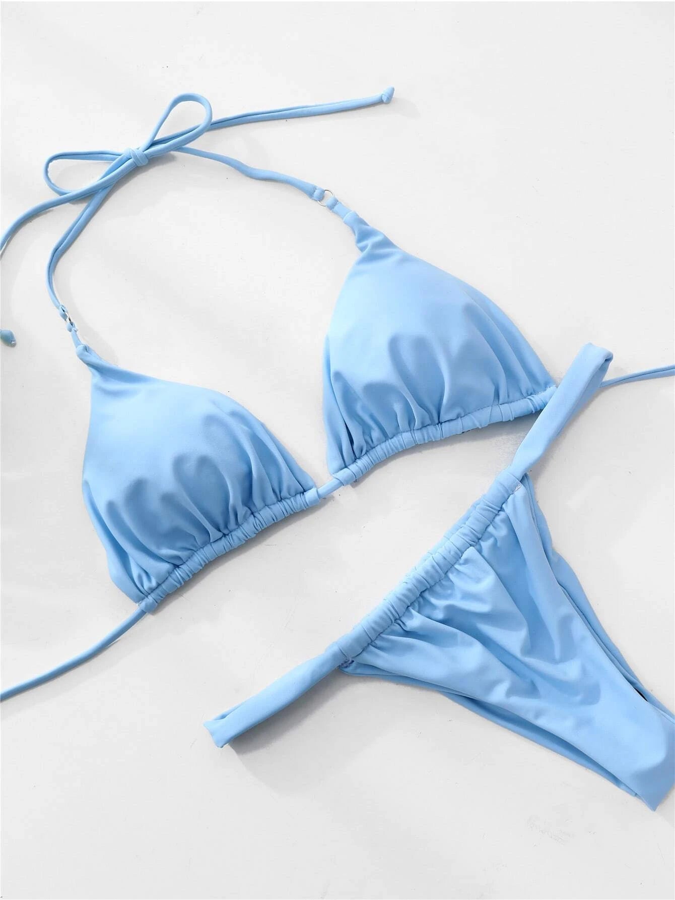 Bikini SilkySet MB0124