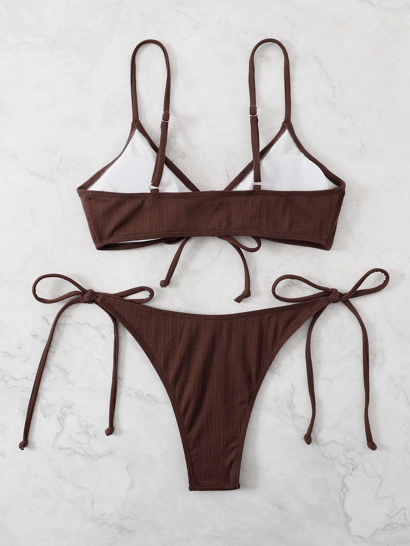 Bikini SilkySet MB0173