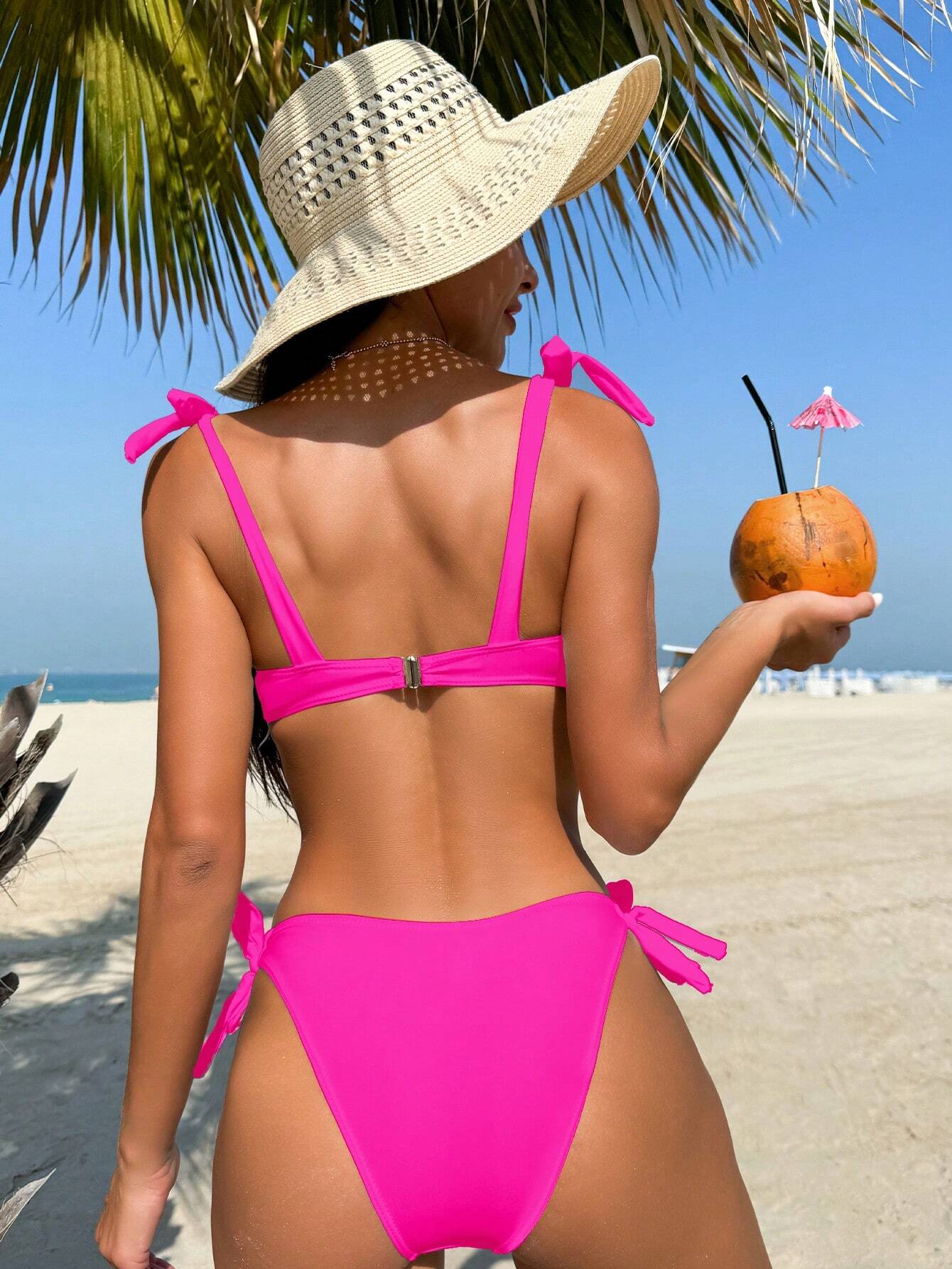 Bikini SilkySet MB0206