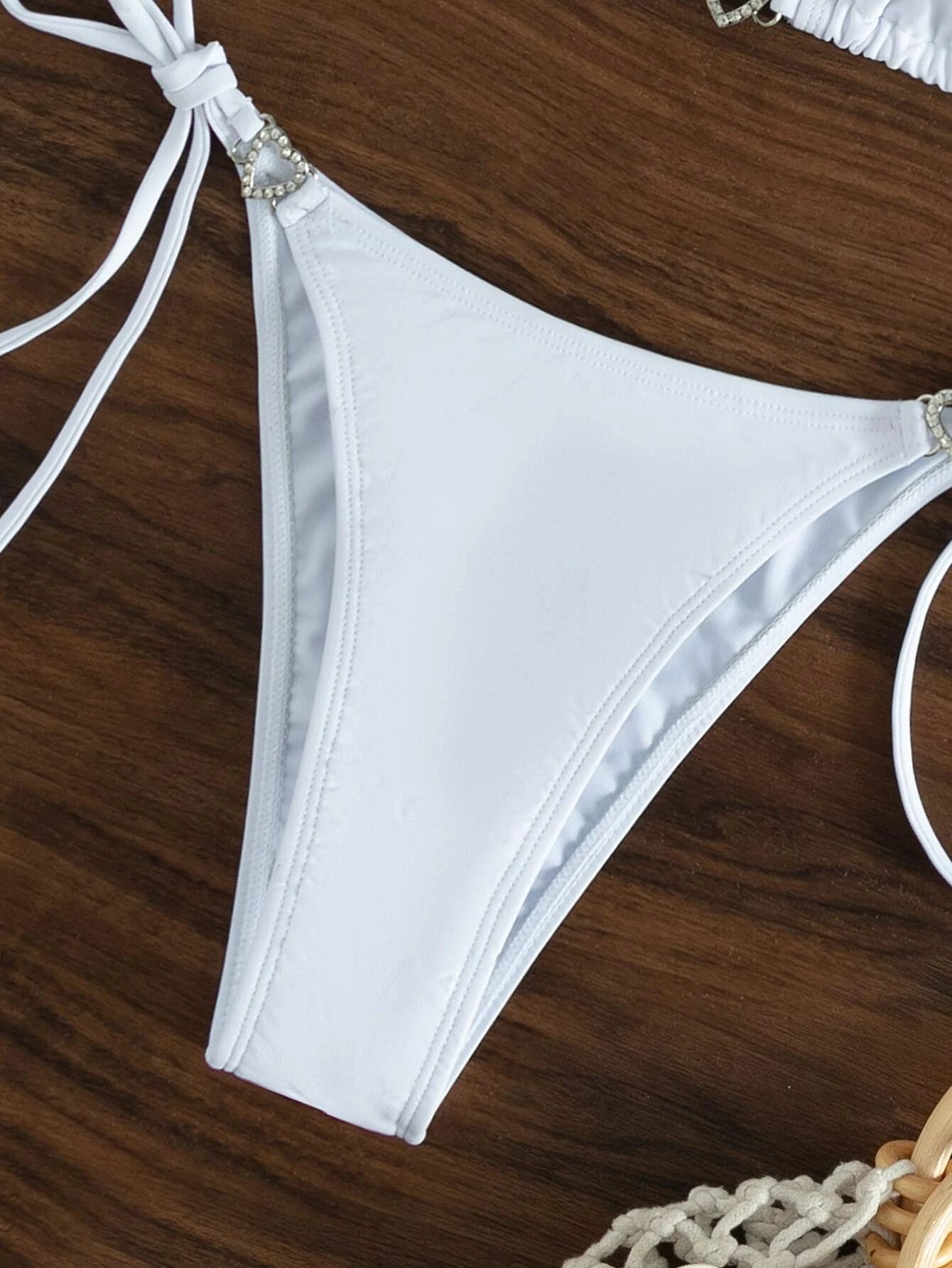 Bikini SilkySet MB0151
