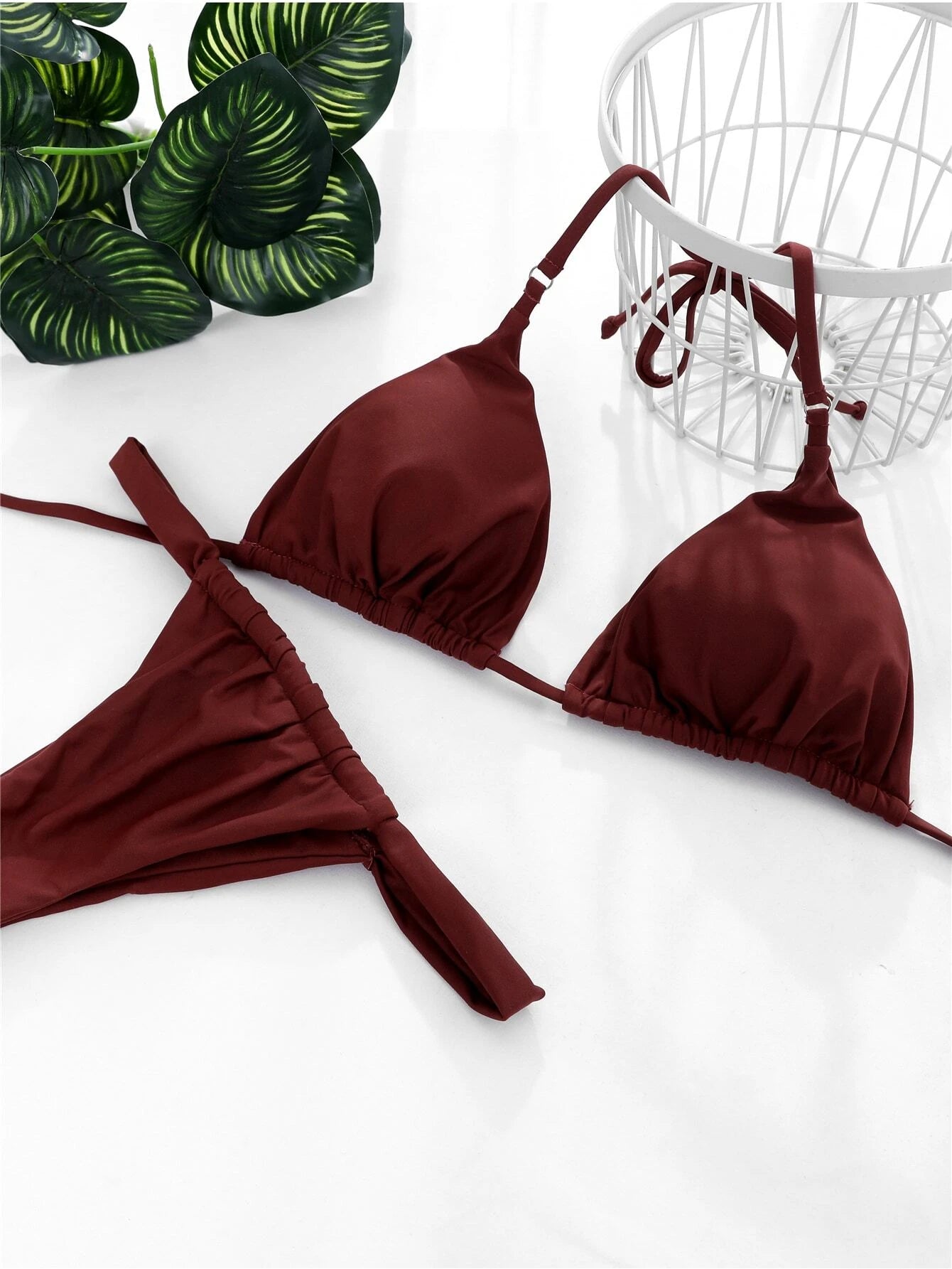 Bikini SilkySet MB0124