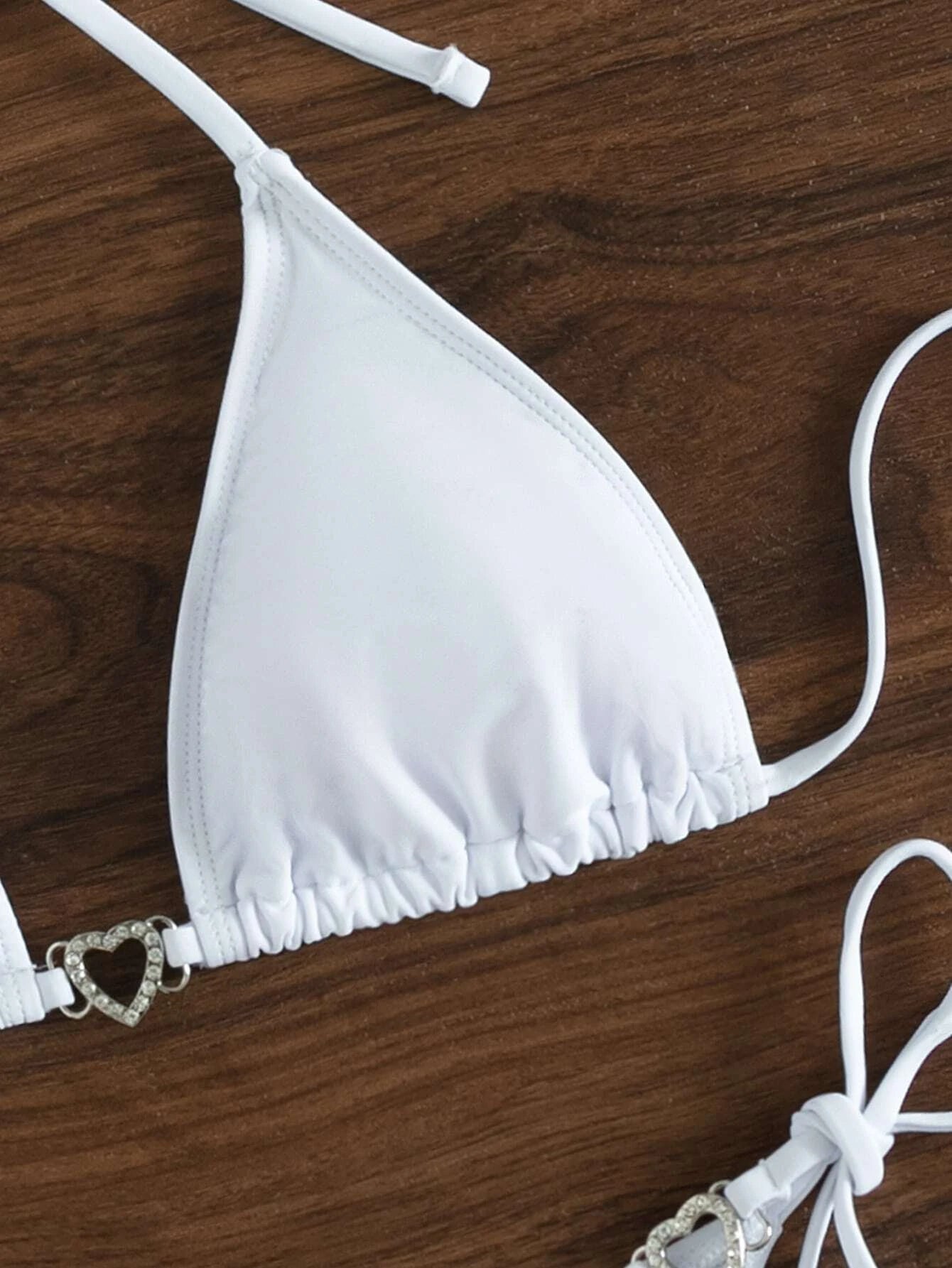 Bikini SilkySet MB0151