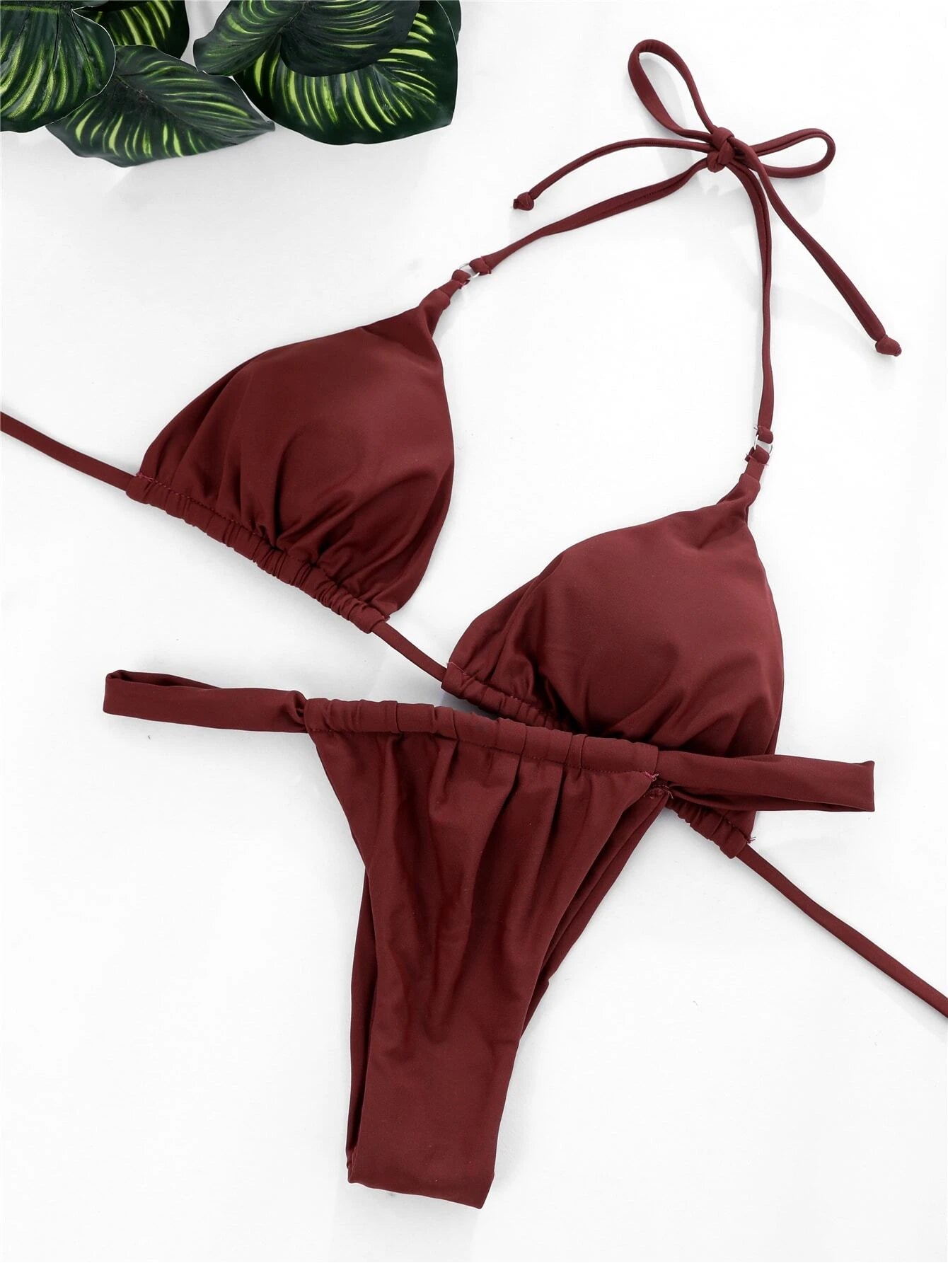 Bikini SilkySet MB0124
