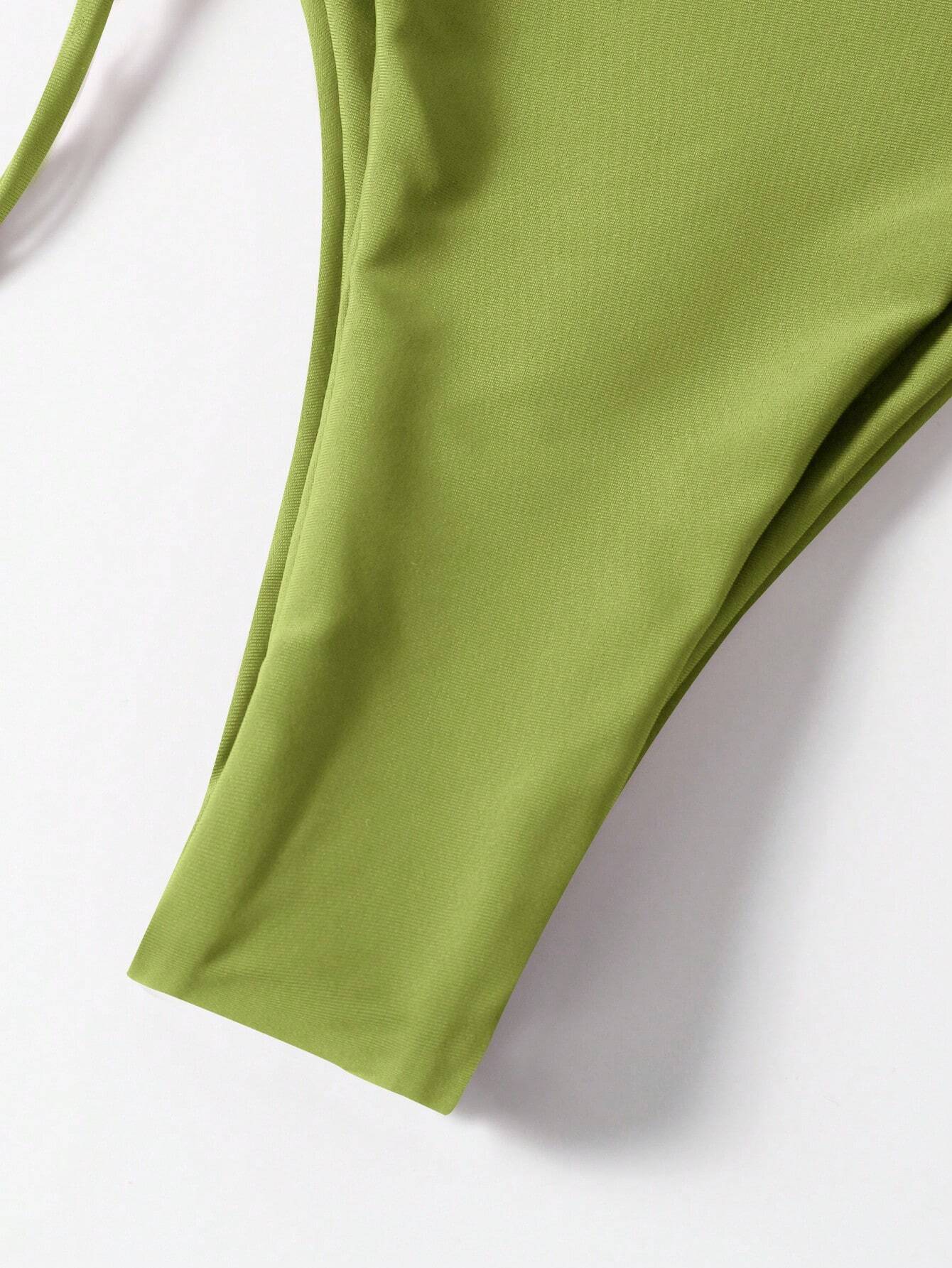 Bikini komplektas SilkySet MB0121 - 3 vnt.