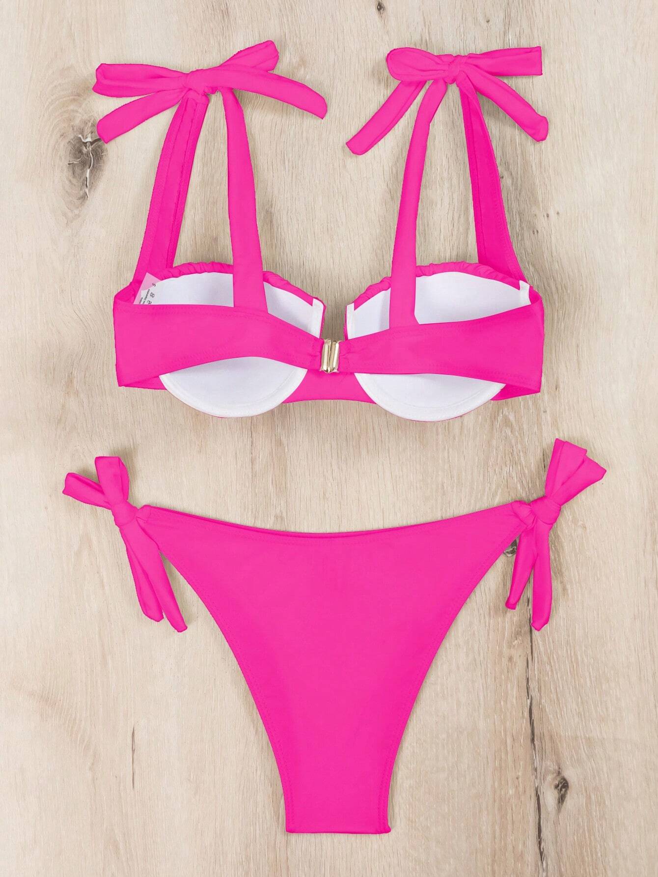 Bikini SilkySet MB0206