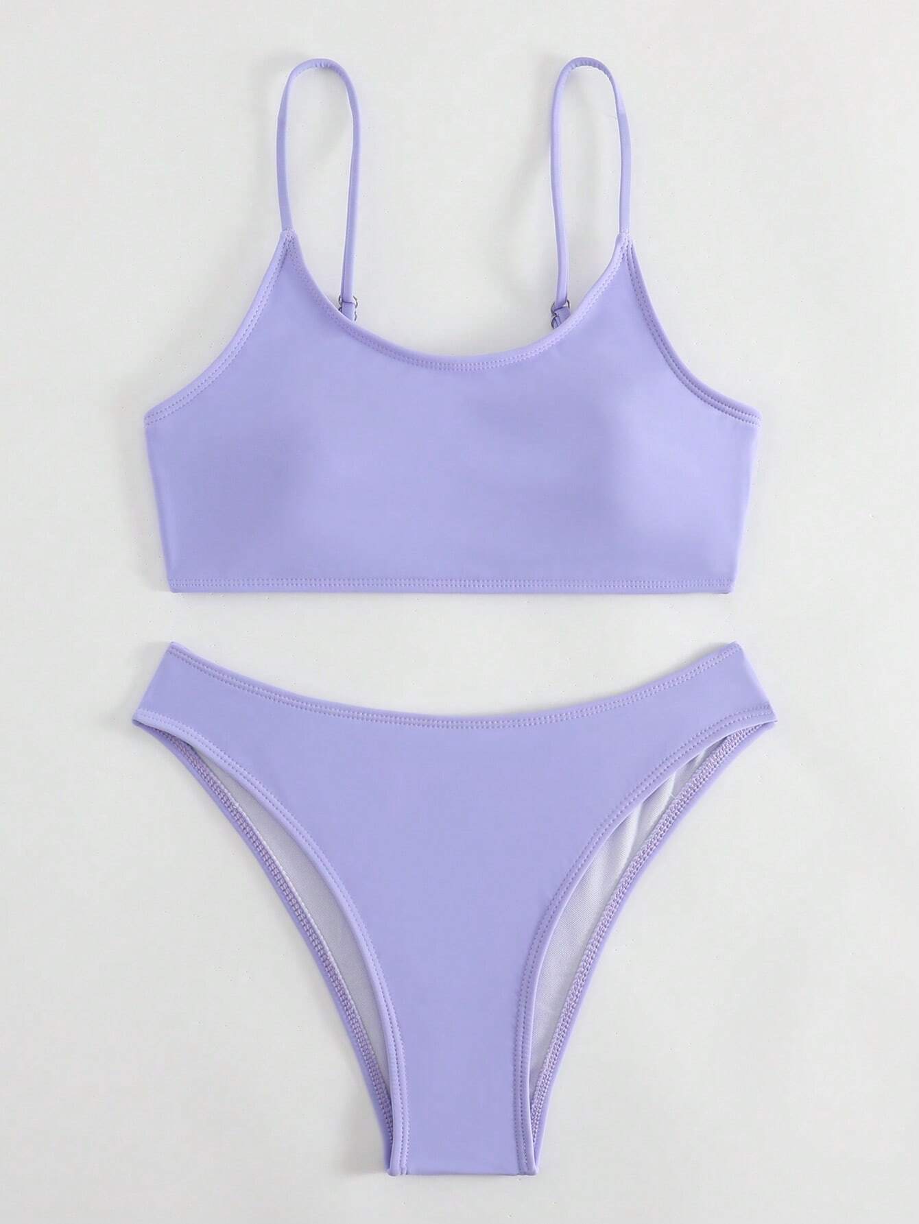 Bikini SilkySet MB0181