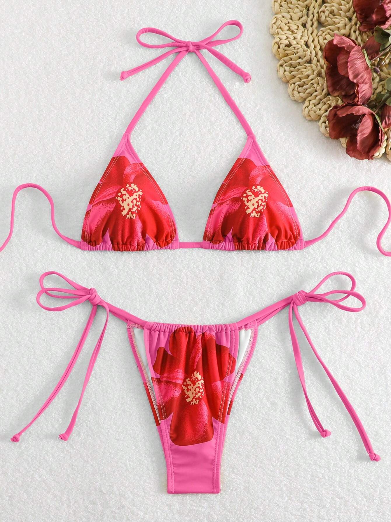 Bikini SilkySet MB0197