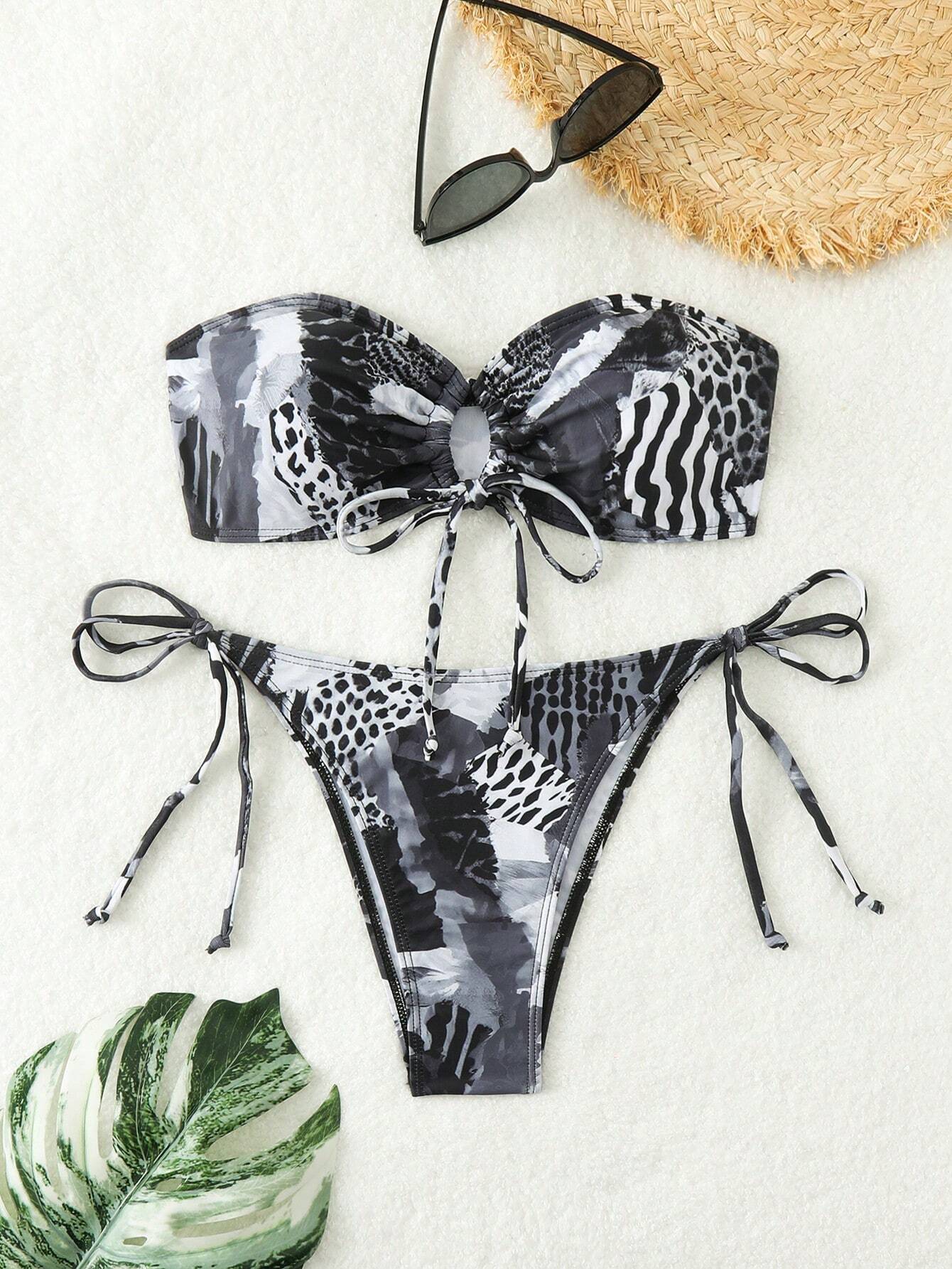 Bikini SilkySet MB0200