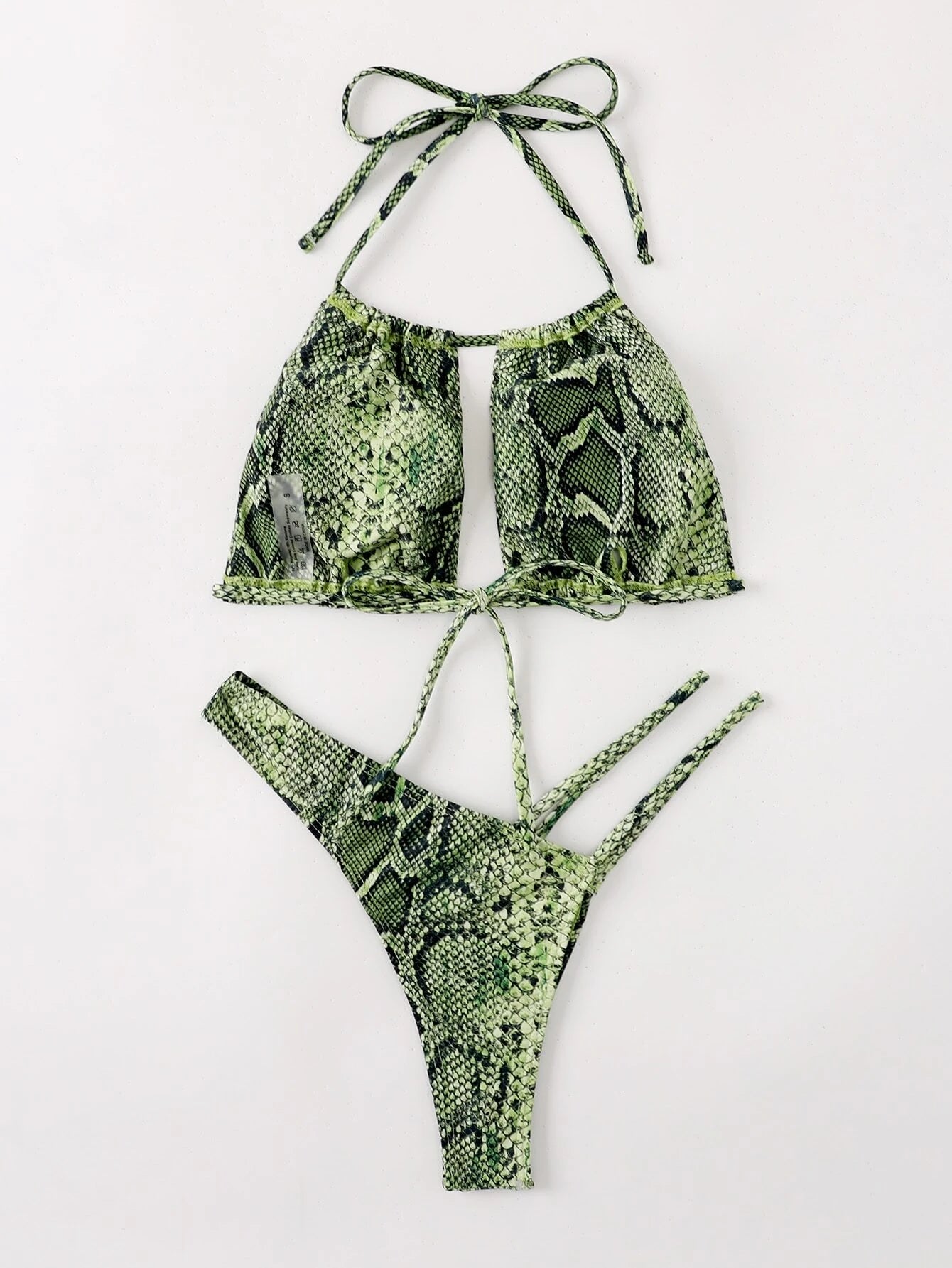 Bikini SilkySet MB0198