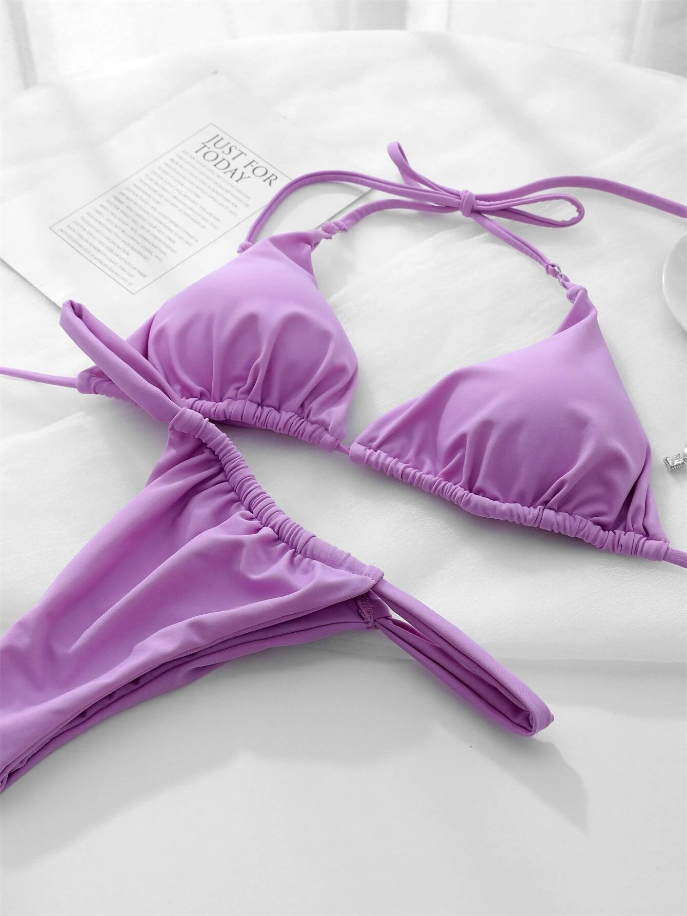 Bikini SilkySet MB0124