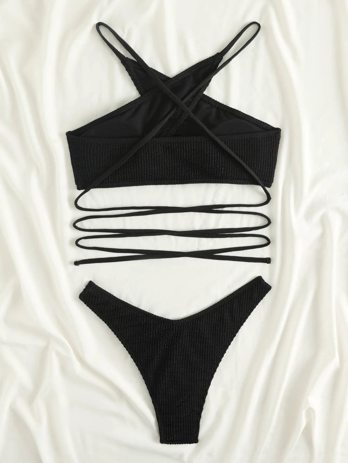 Bikini SilkySet MB0202