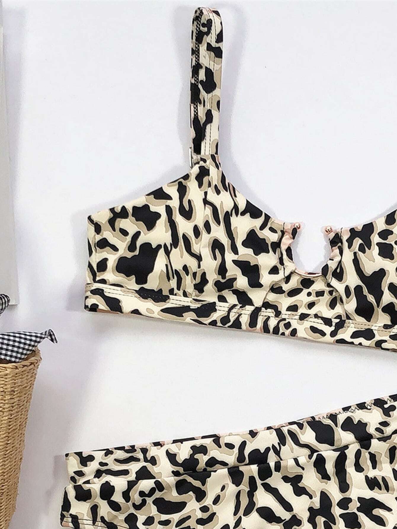 Bikini SilkySet MB0195