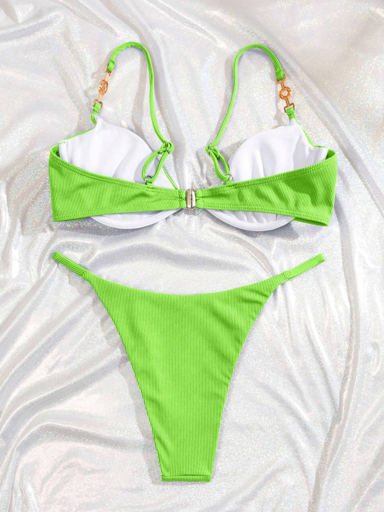 Bikini SilkySet MB0187