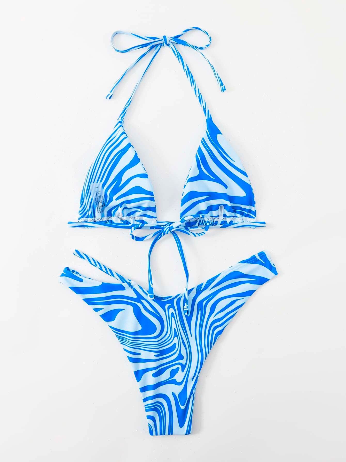 Bikini SilkySet MB0165