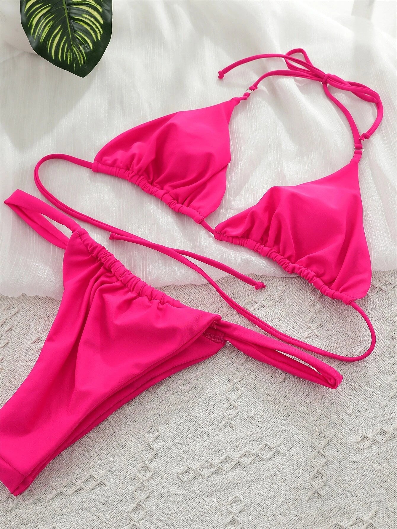 Bikini SilkySet MB0124