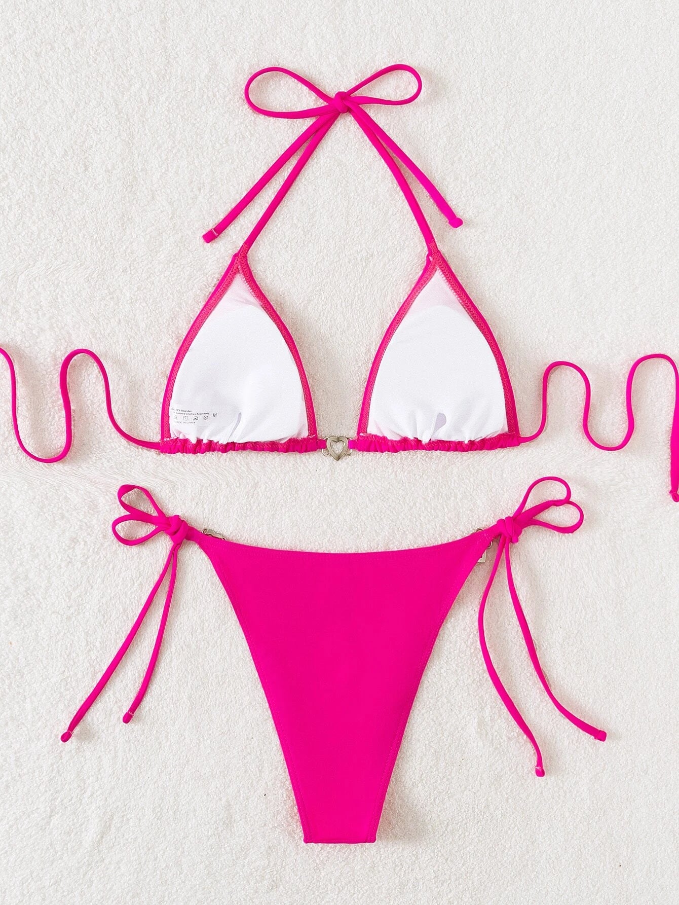 Bikini SilkySet MB0151