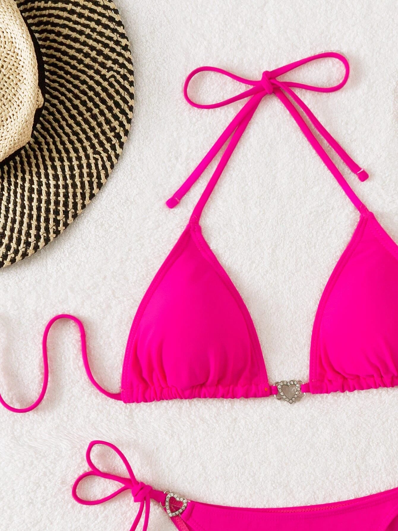 Bikini SilkySet MB0151