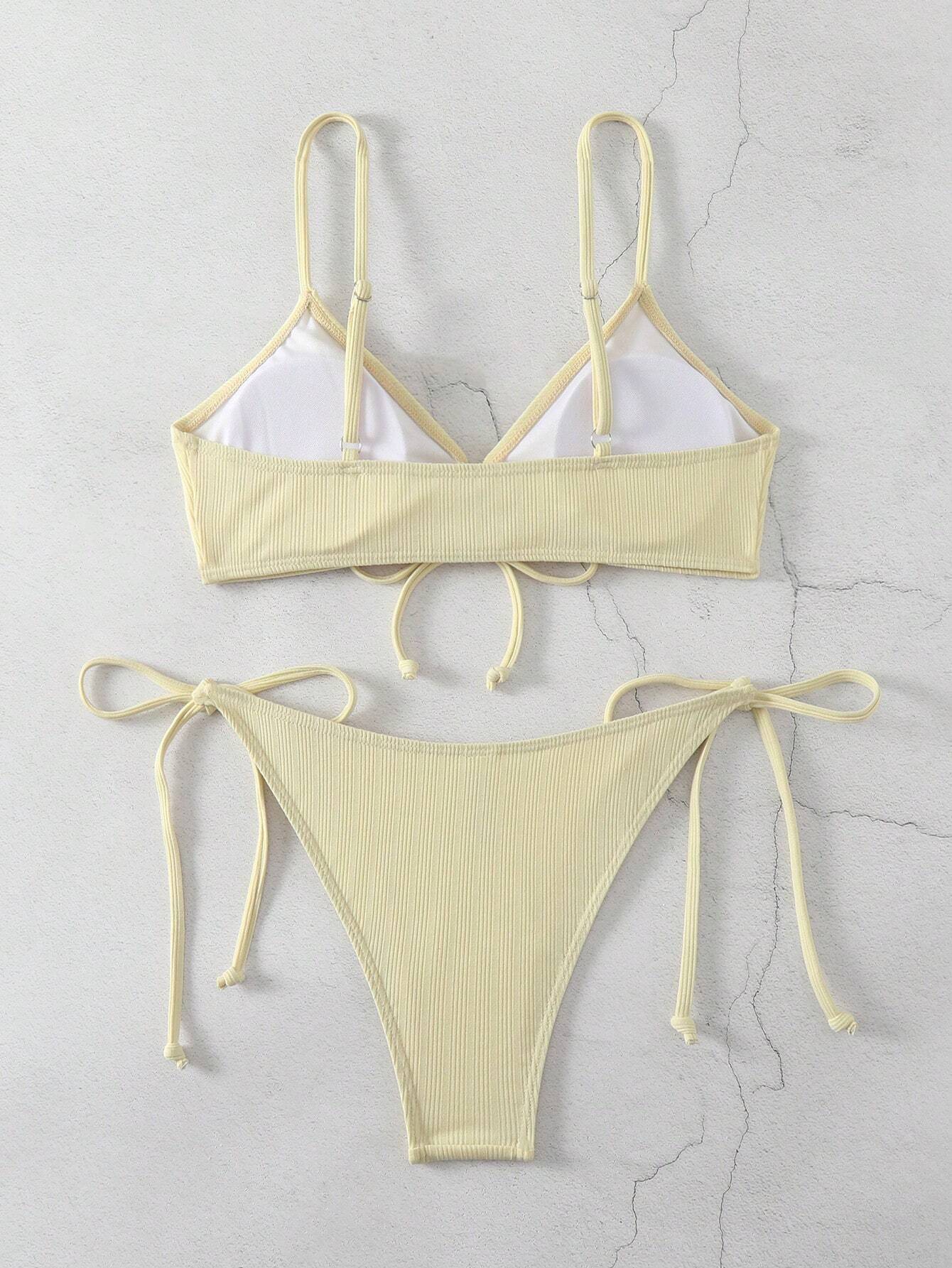 Bikini SilkySet MB0173