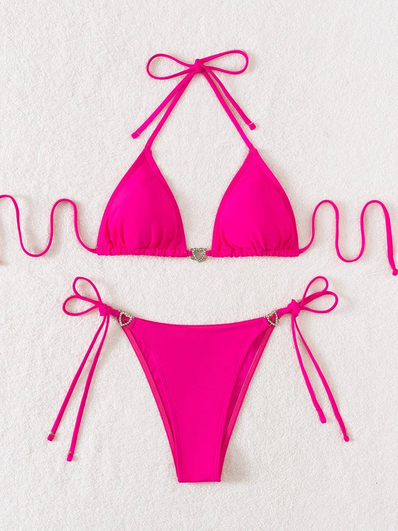 Bikini SilkySet MB0151