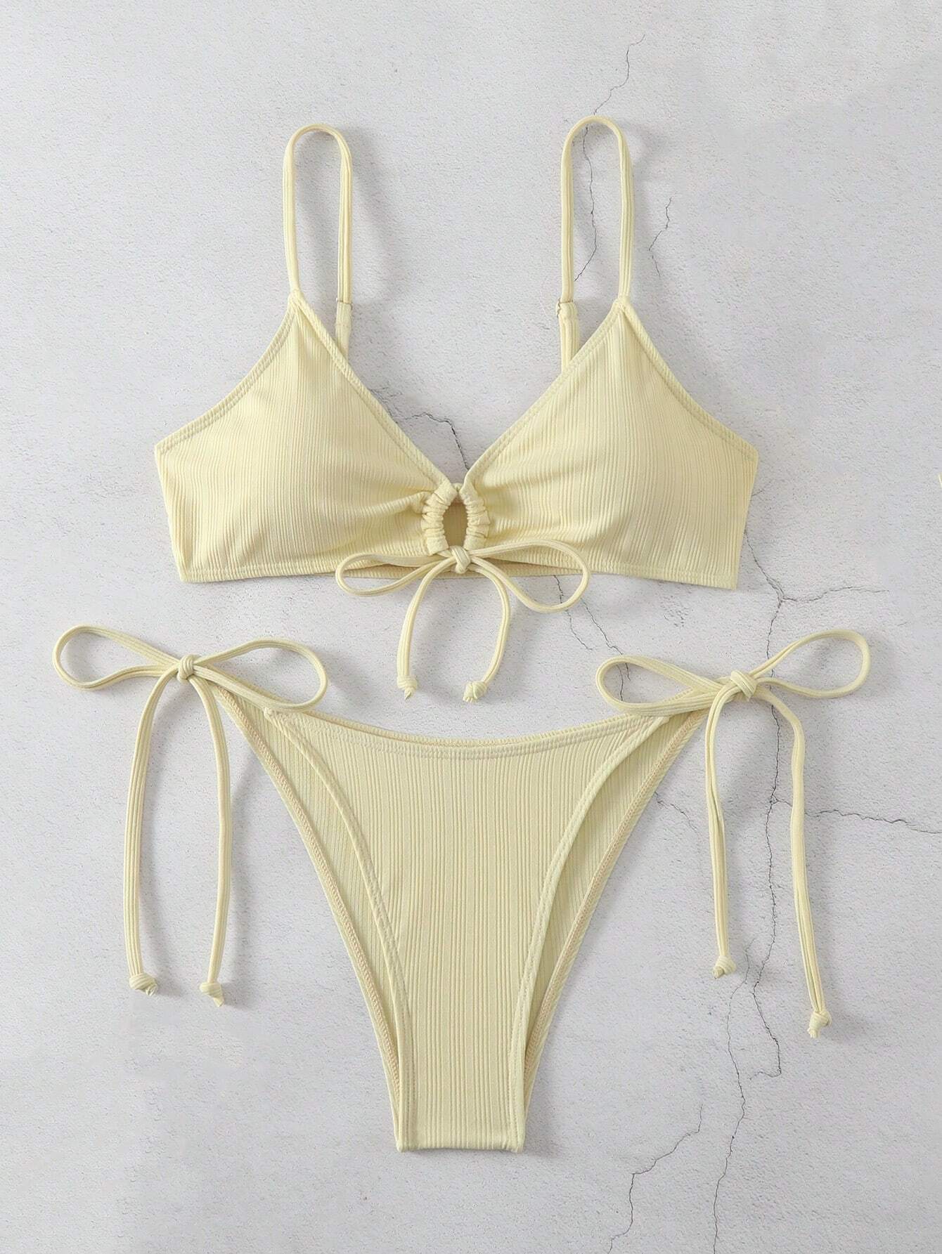 Bikini SilkySet MB0173