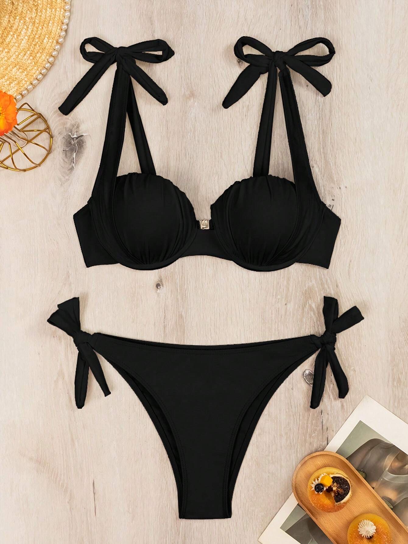 Bikini SilkySet MB0206