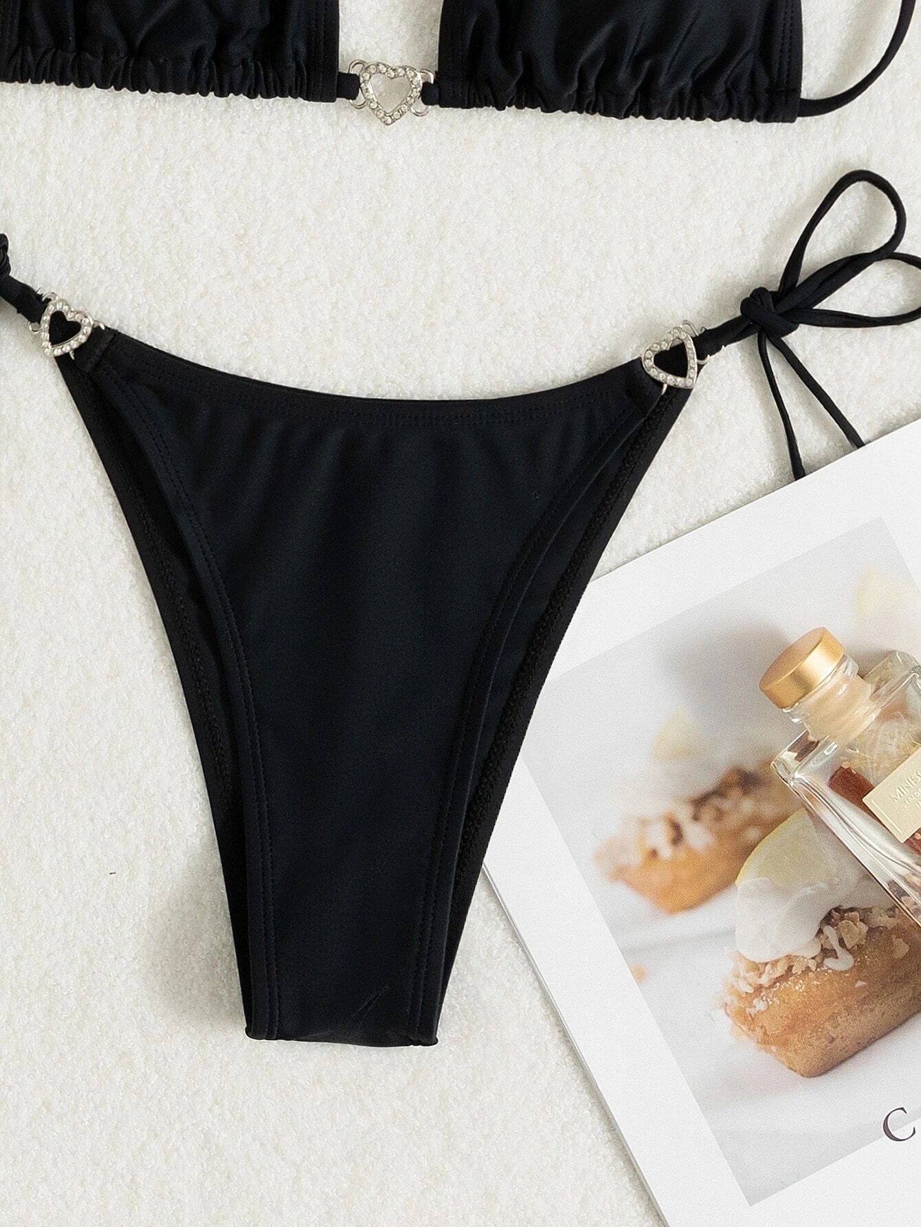 Bikini SilkySet MB0151