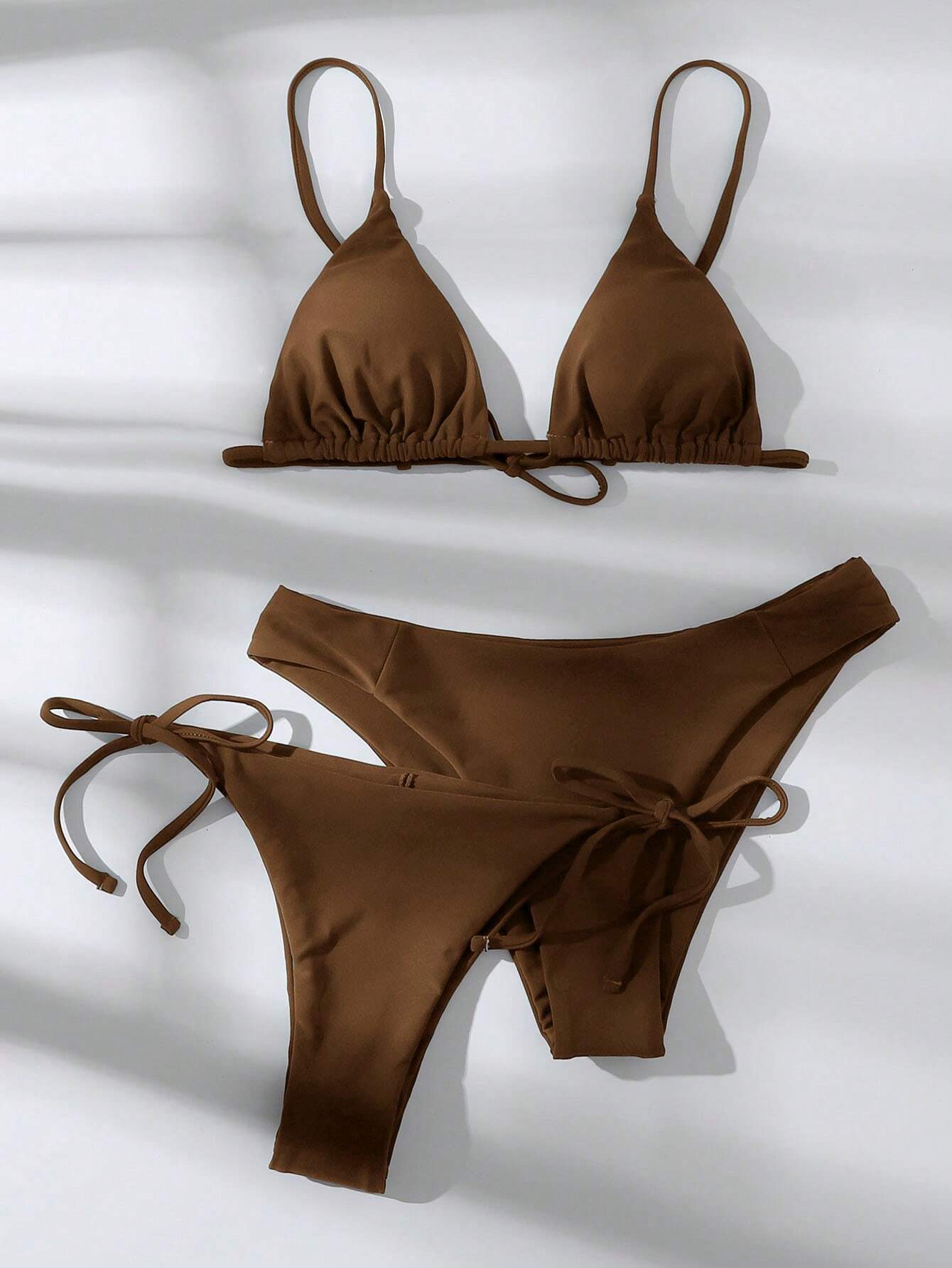 Bikini komplektas SilkySet MB0121 - 3 vnt.