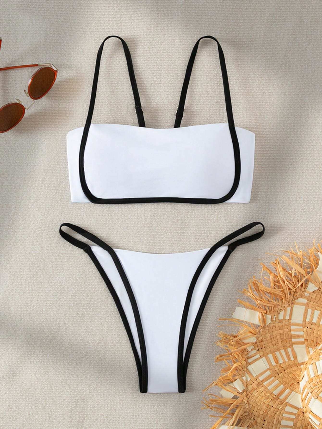 Bikini SilkySet MB0205