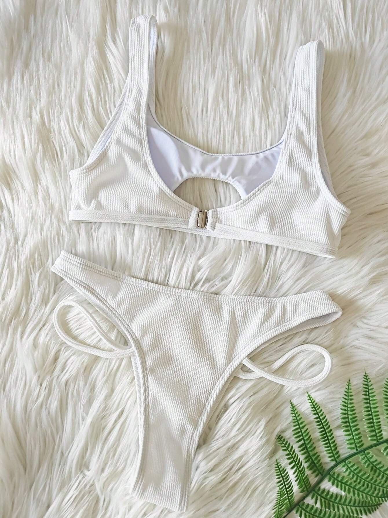 Bikini SilkySet MB0171