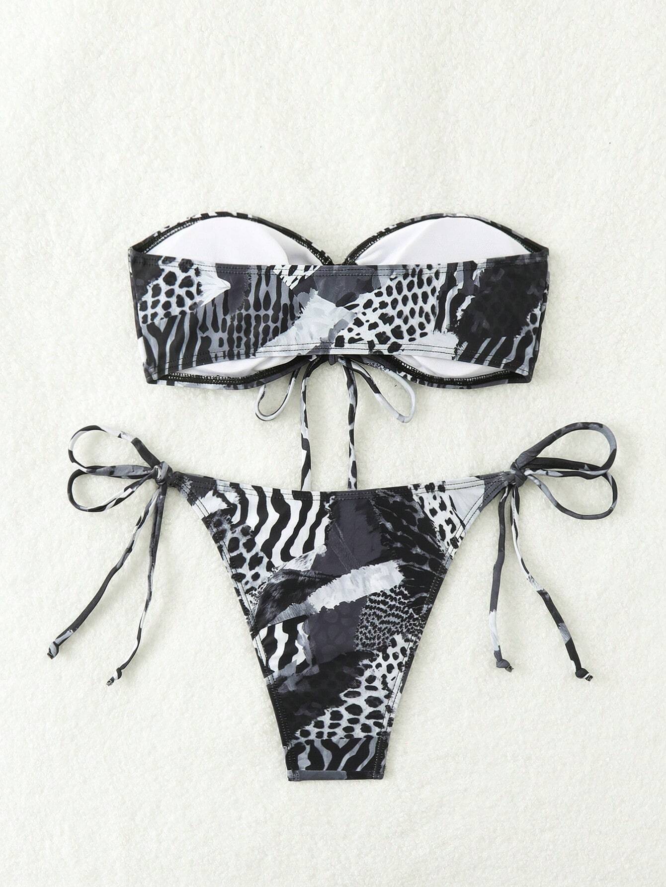 Bikini SilkySet MB0200