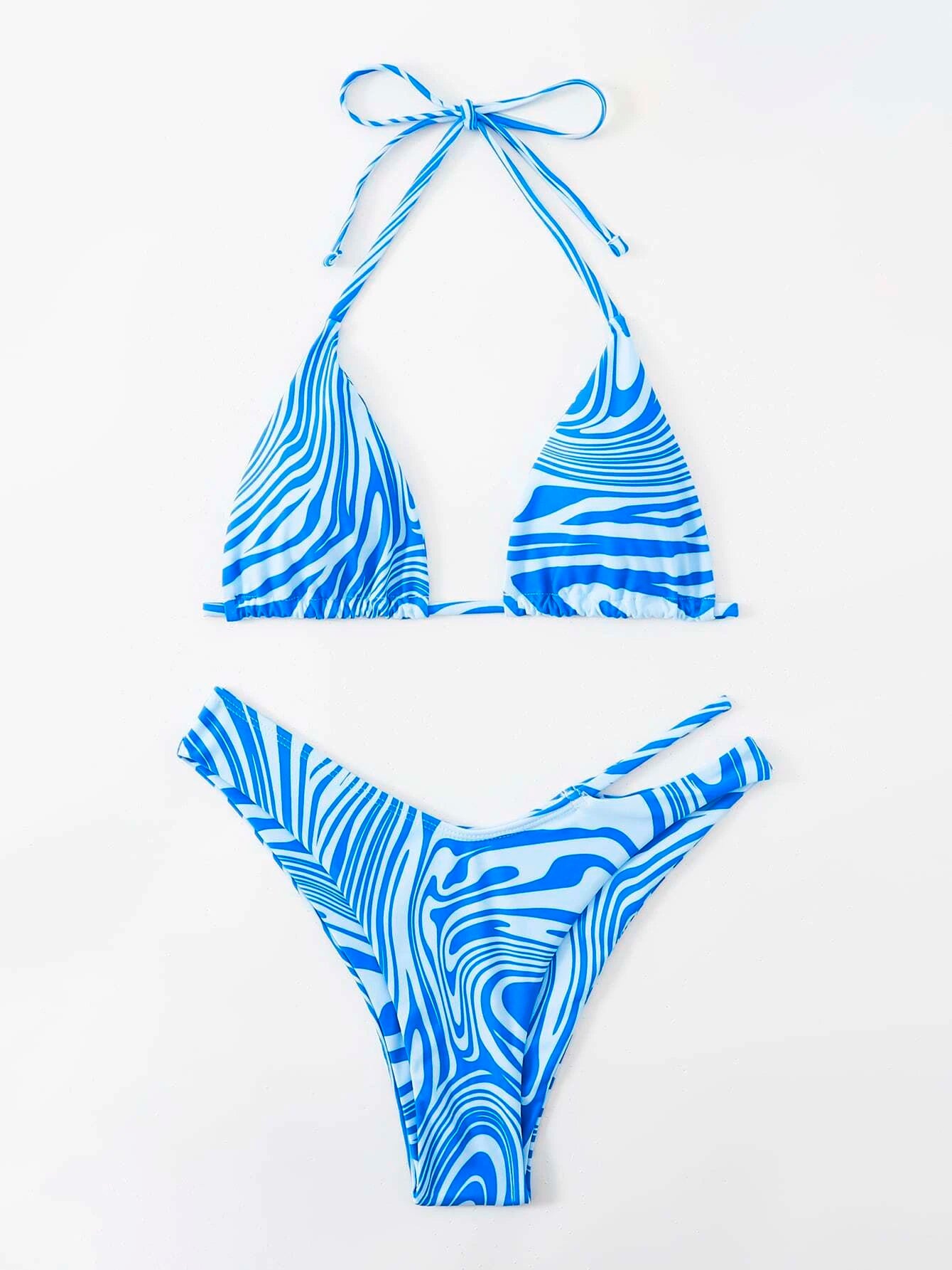 Bikini SilkySet MB0165
