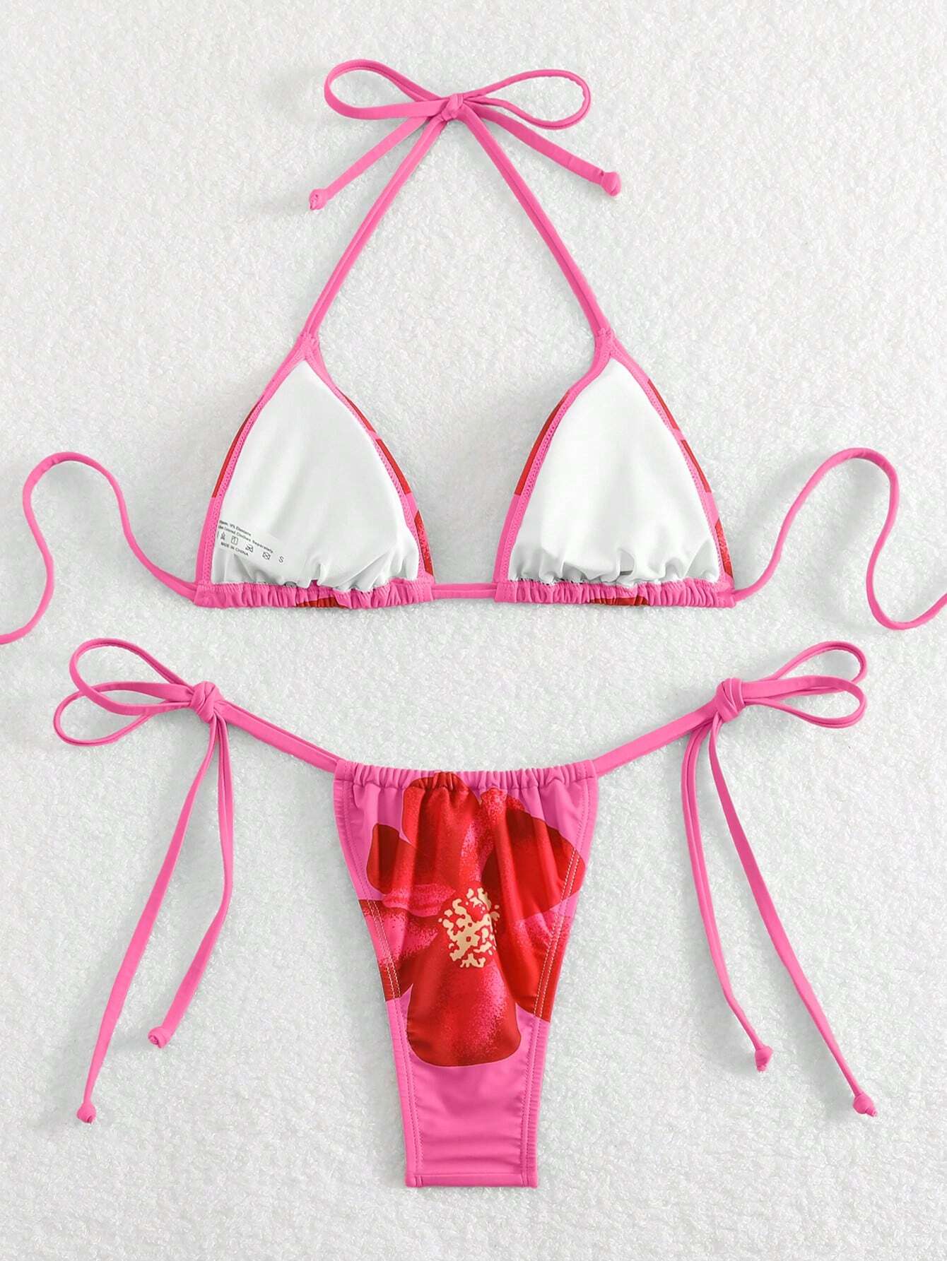 Bikini SilkySet MB0197