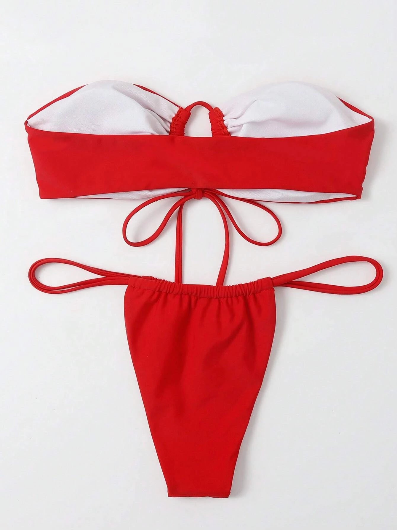 Bikini SilkySet MB0168